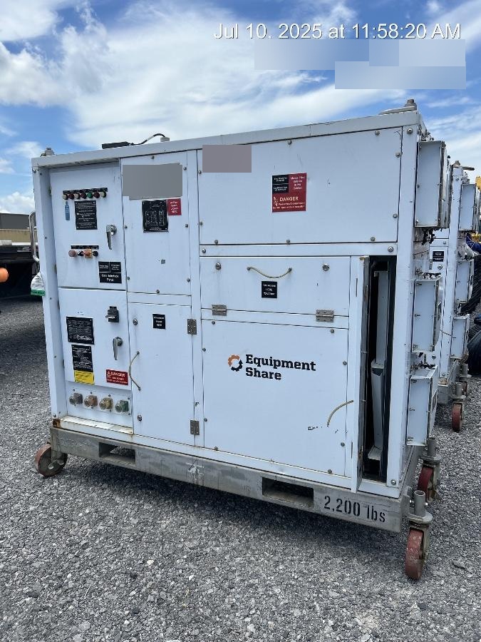 2020 SMARTECH SLIC12R-MSH