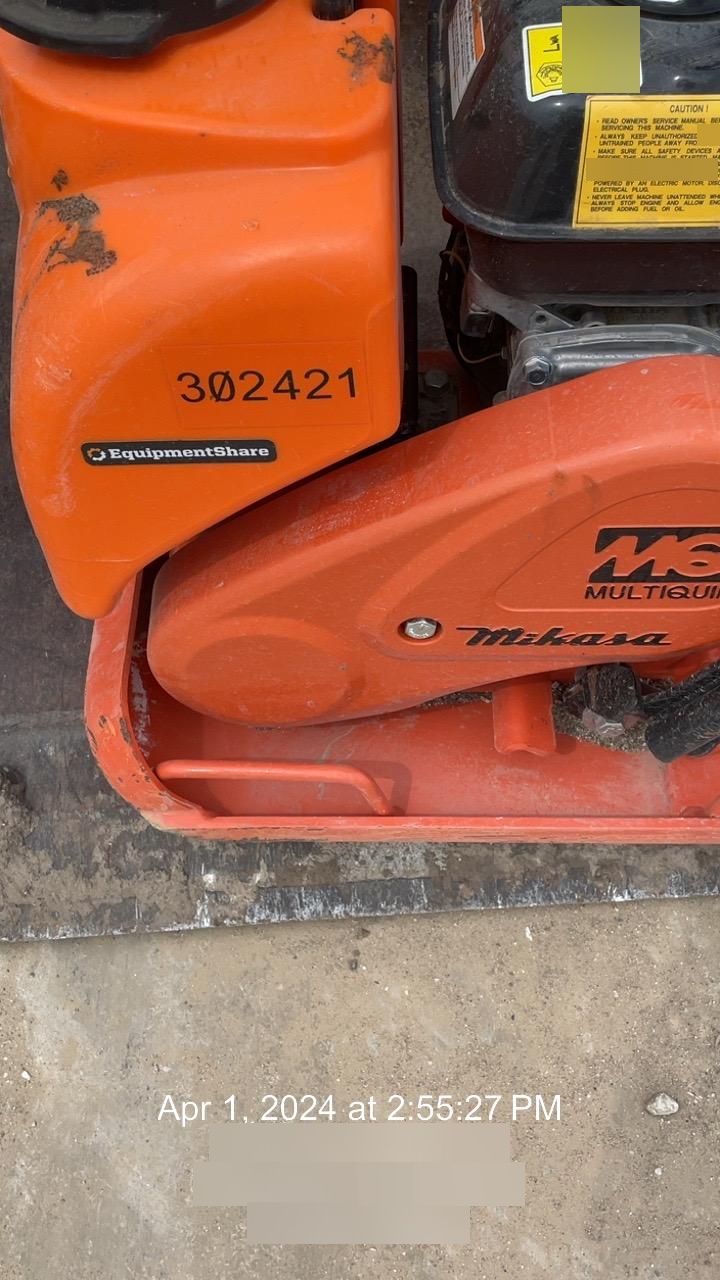 2023 MULTIQUIP MVC82VHW