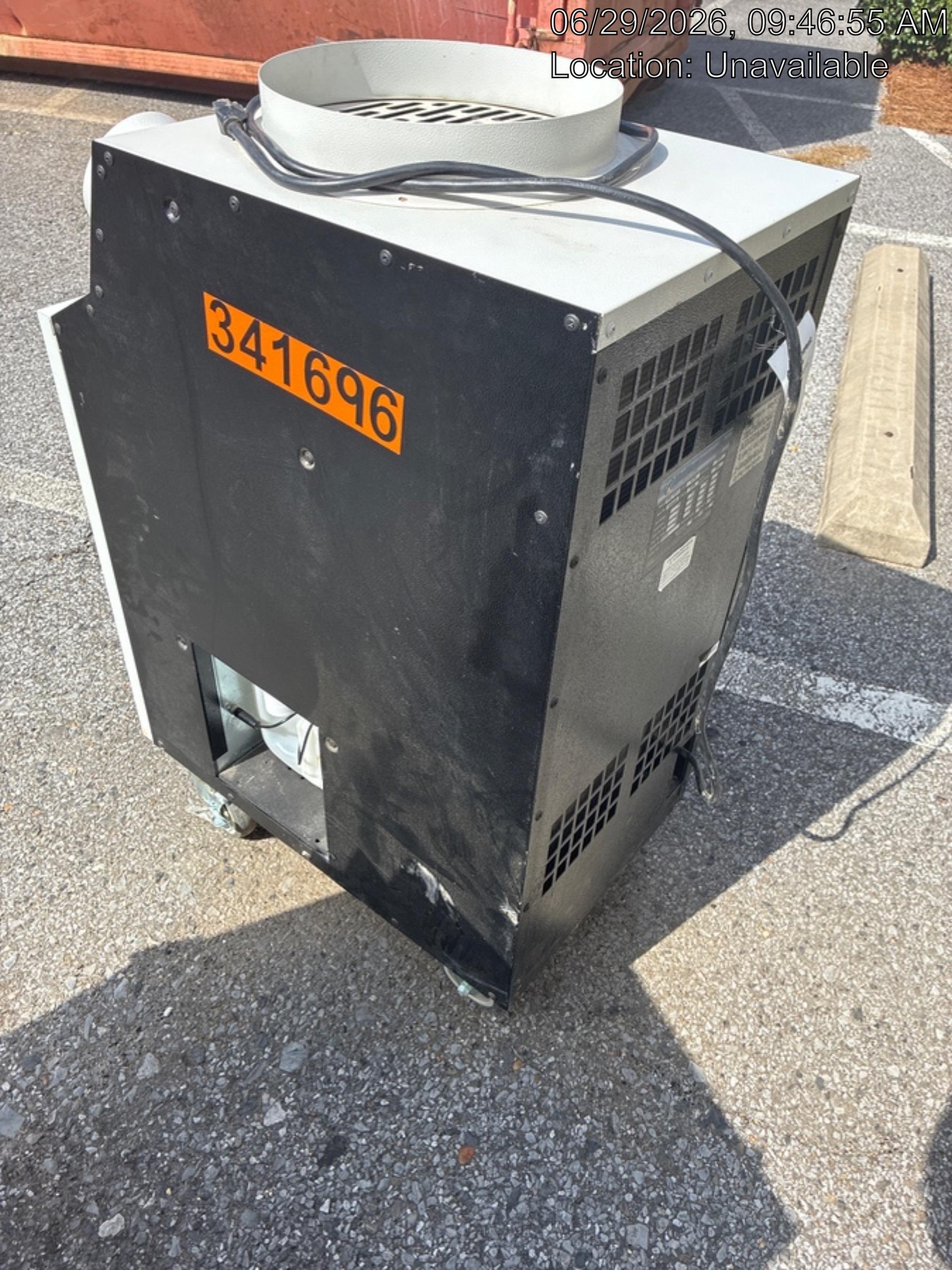 2023 KWIKOOL KPAC1411-2