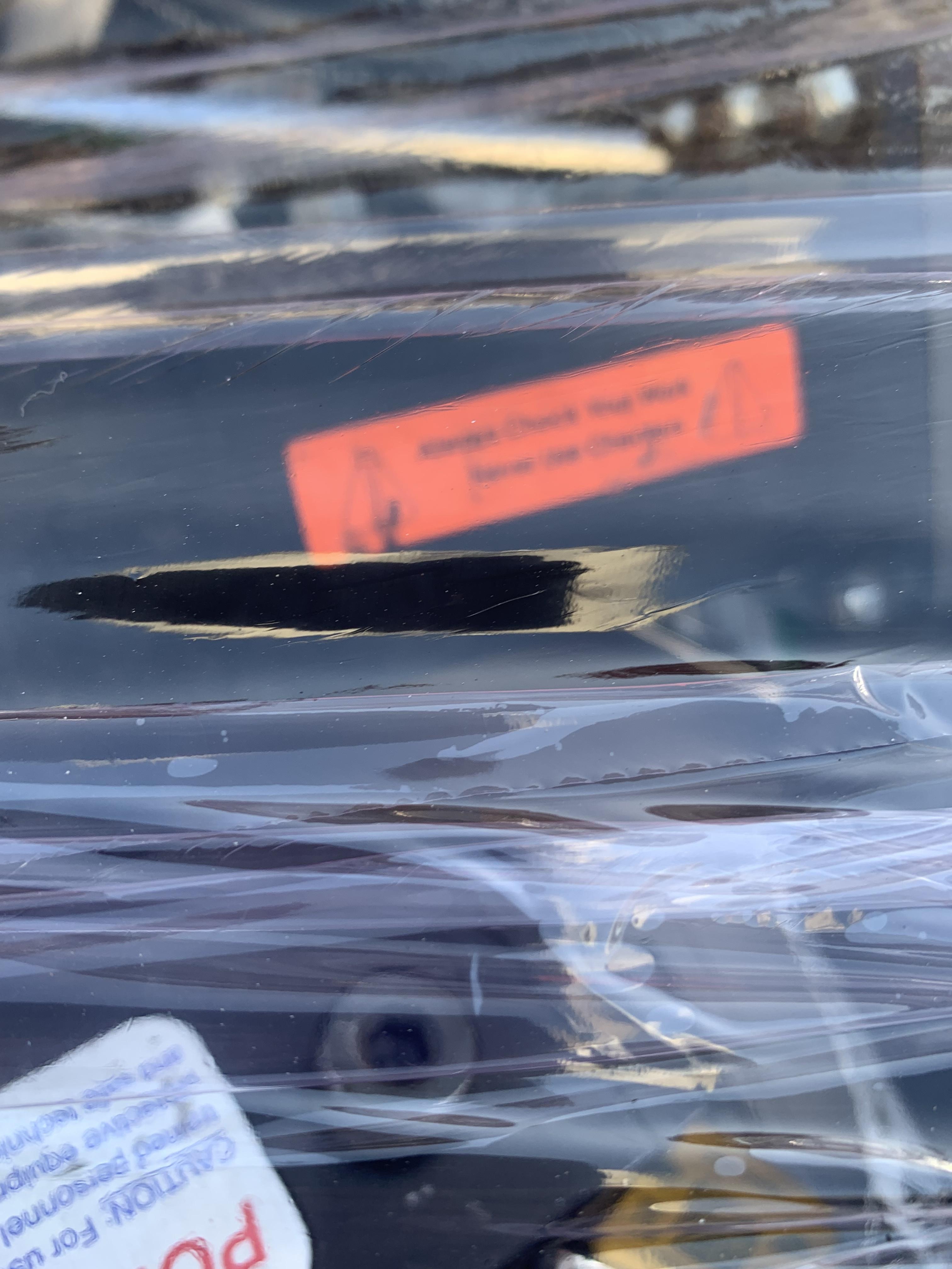 2021 PETOL P95-525