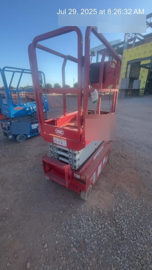2019 MEC 1330SE