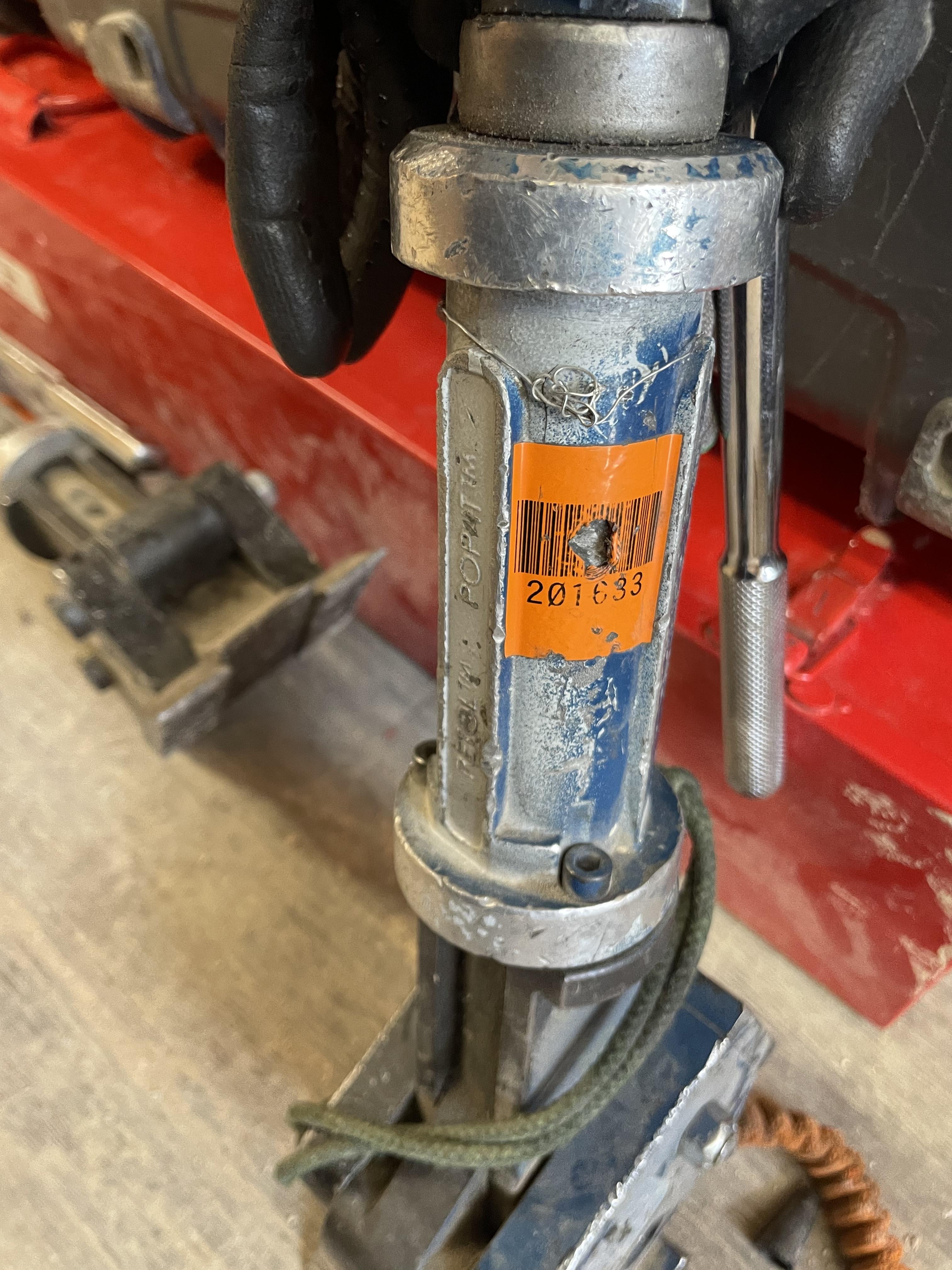2022 PETOL P95-525