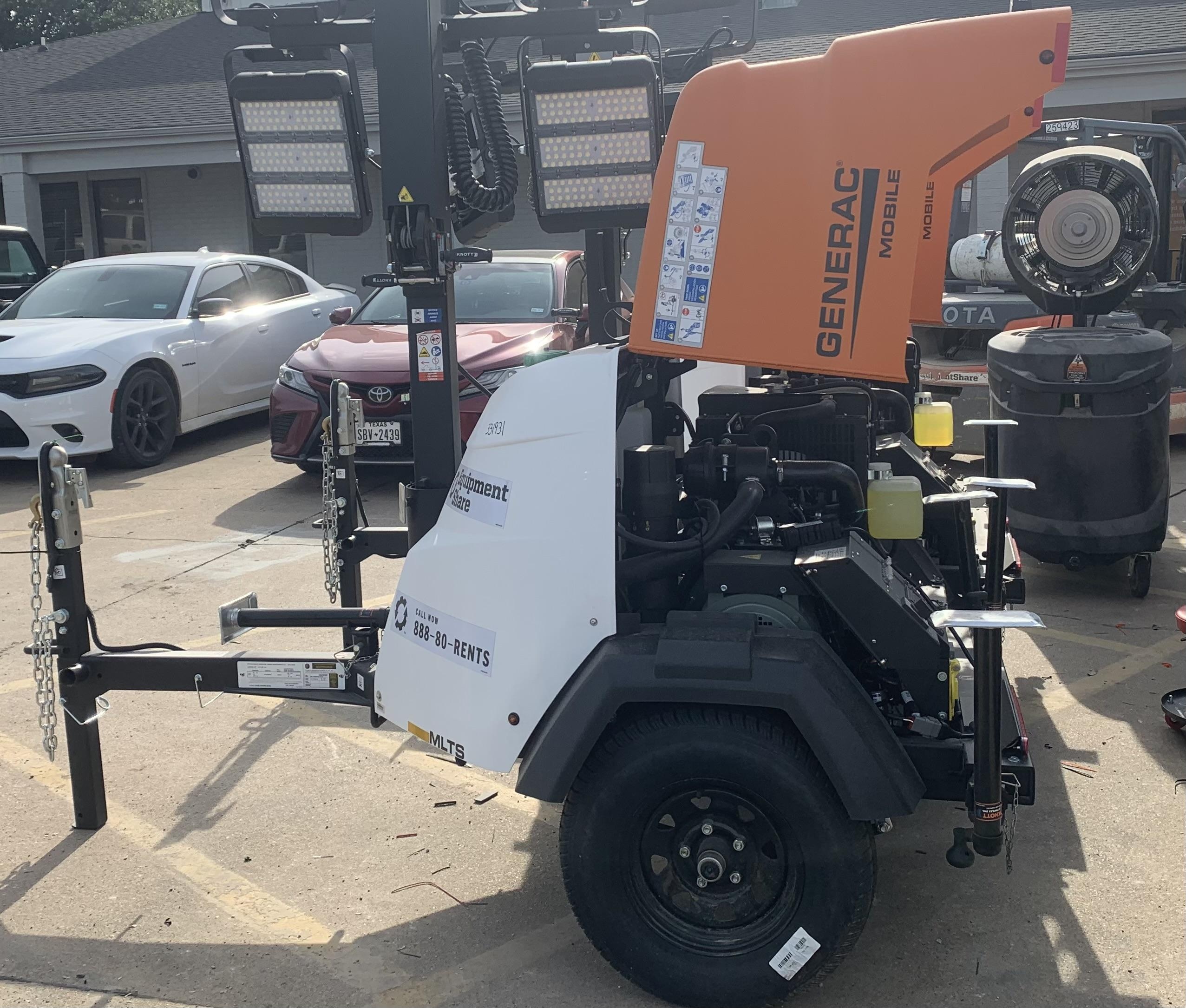 2023 GENERAC MLT2