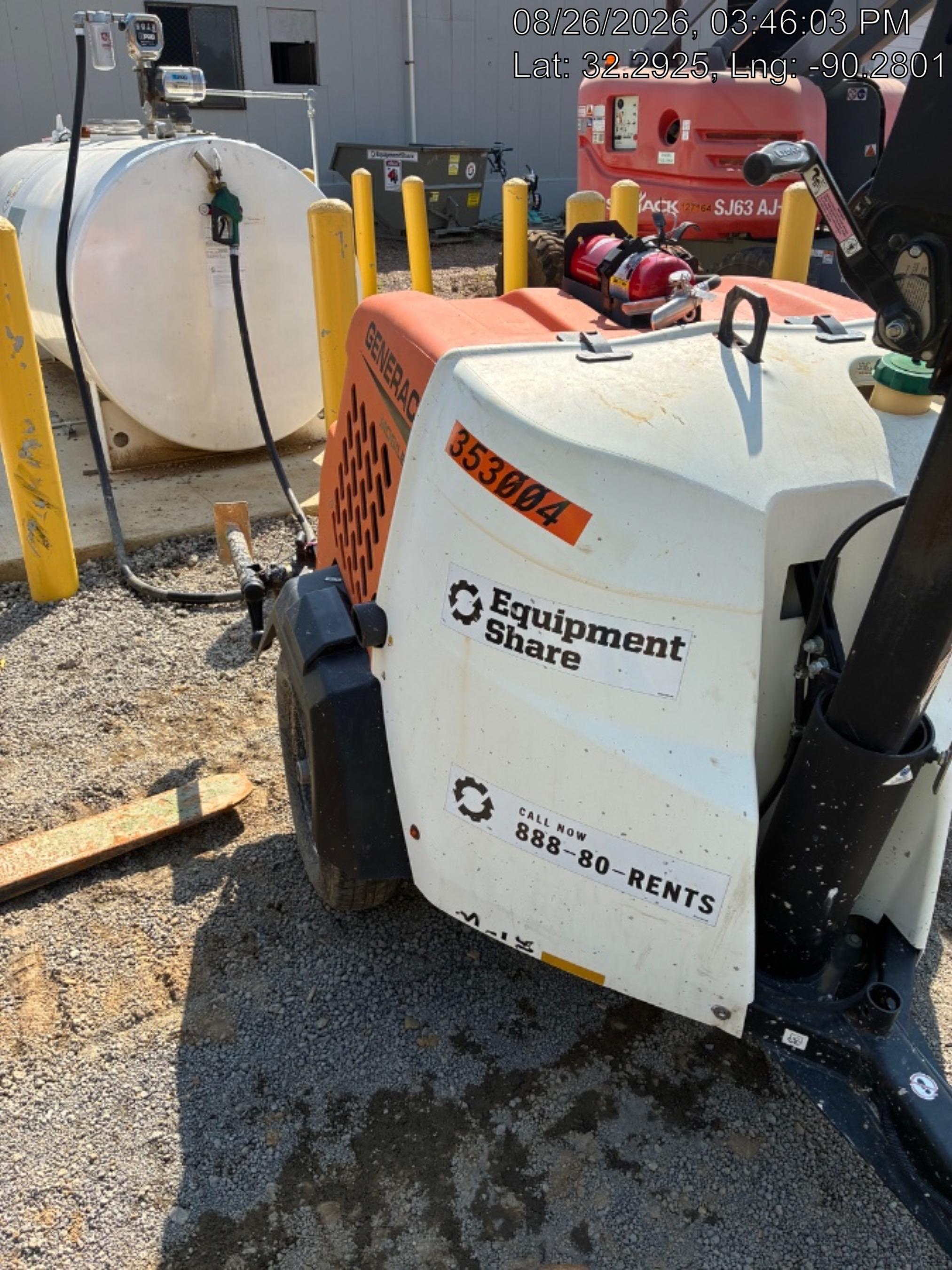 2023 GENERAC MLT2