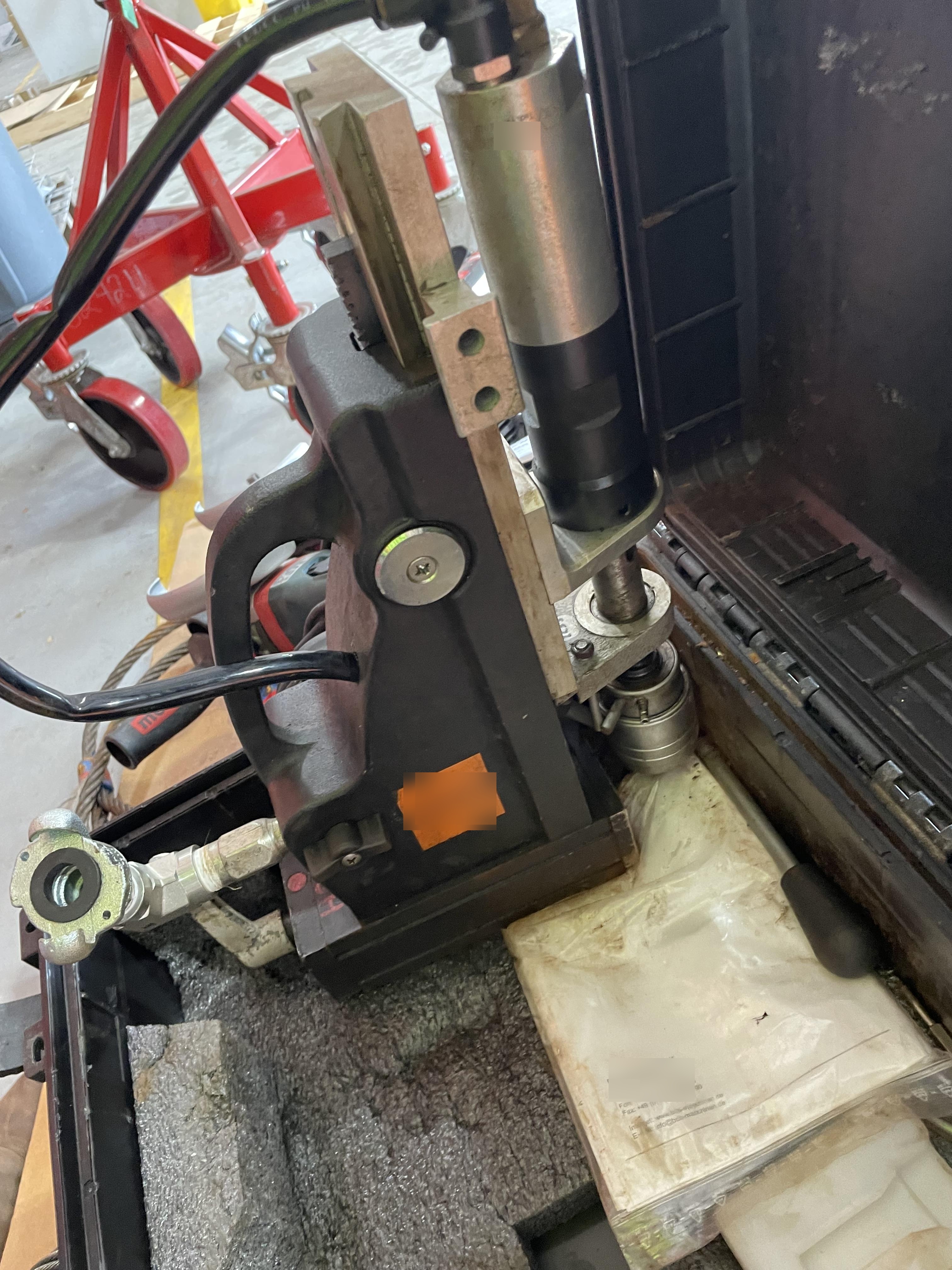 2021 CS UNITEC AirMab 5000