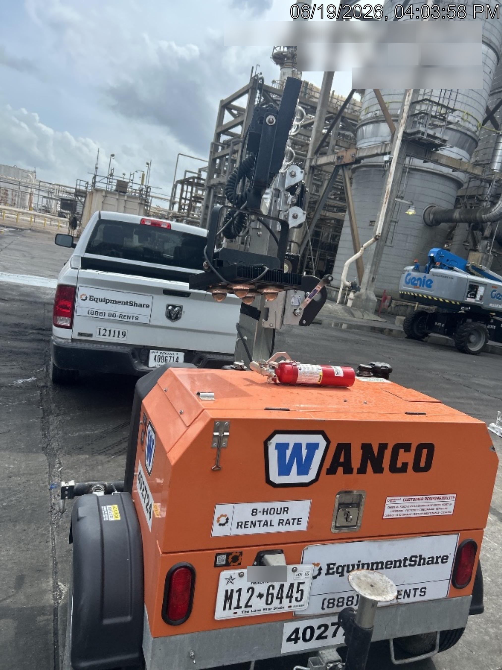 2024 WANCO WLTT-4MM4K