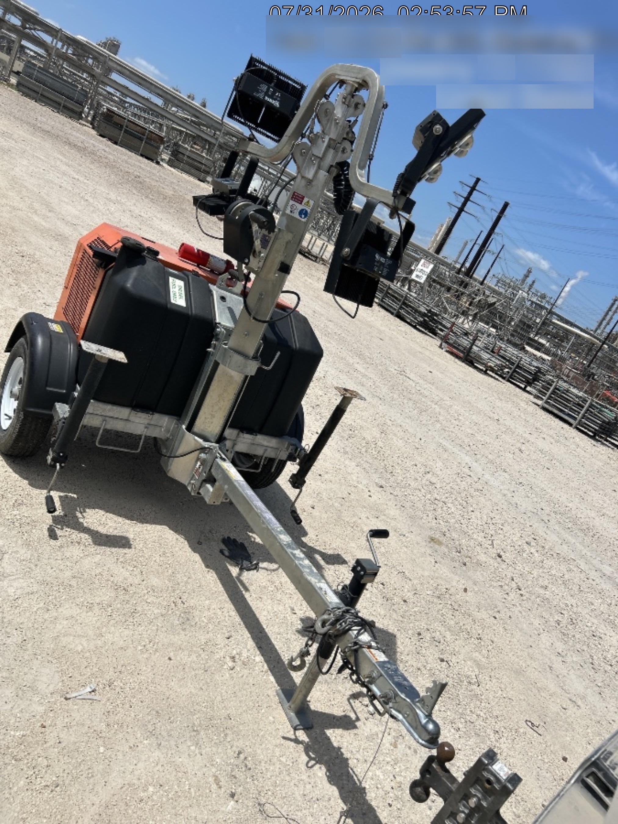 2024 WANCO WLTT-4MM4K