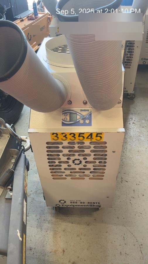 2023 KWIKOOL KPAC1411-2