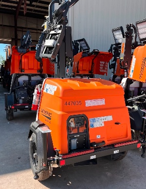 2024 GENERAC MLTS-4
