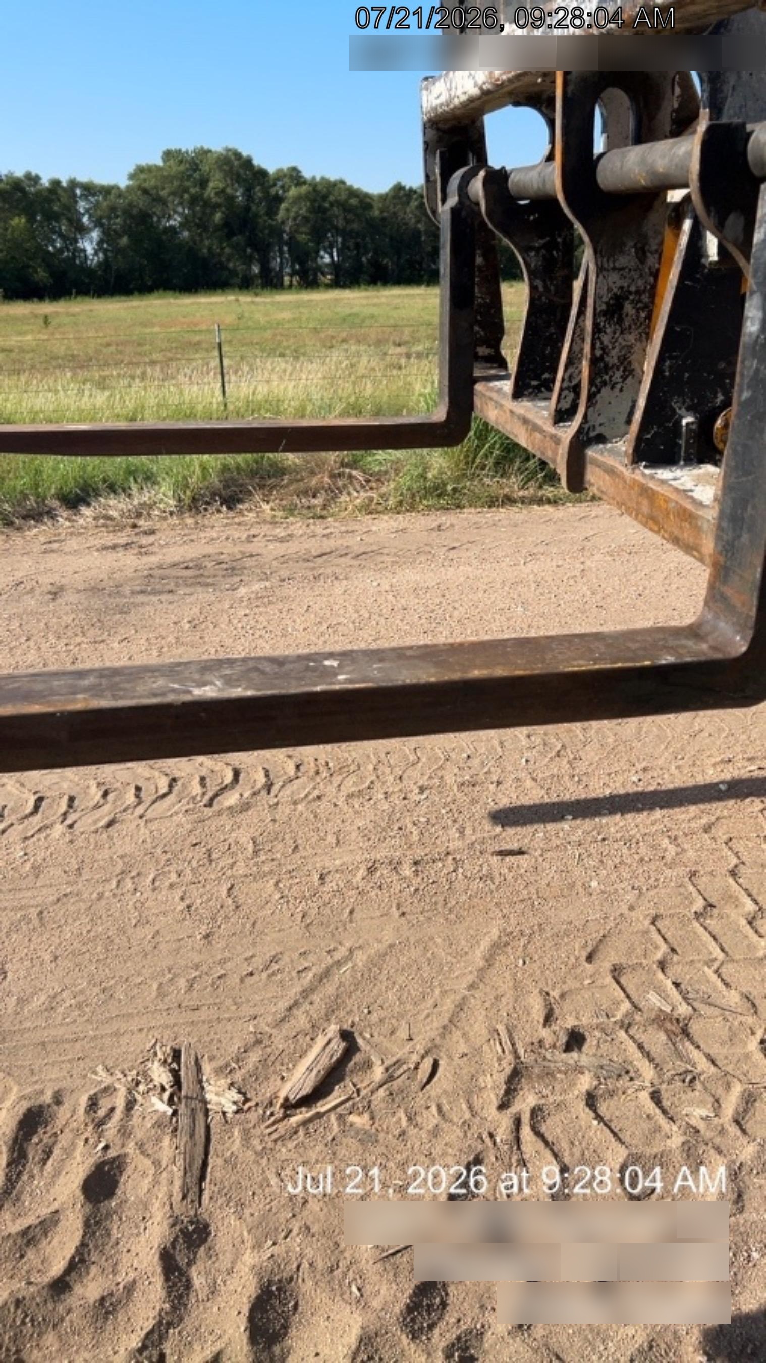 2020 JCB 510-56