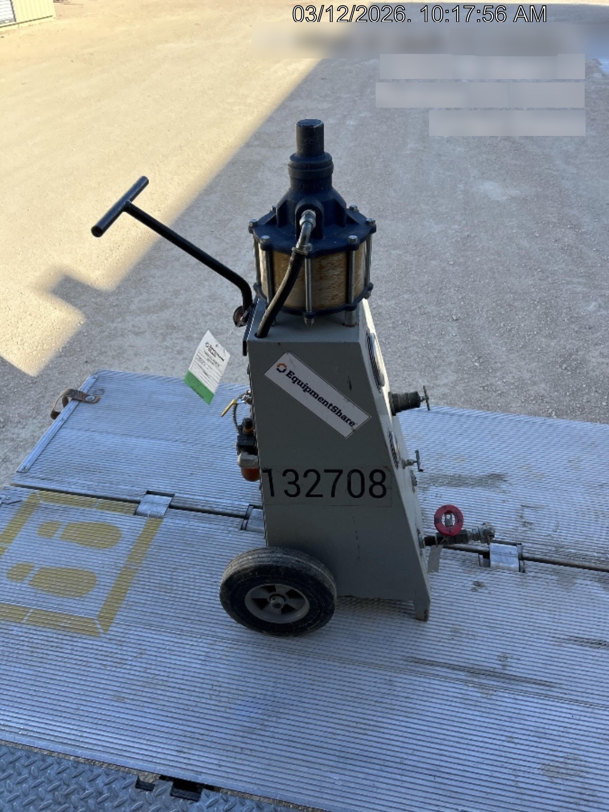 2020 PINNACLE PDQC-10000