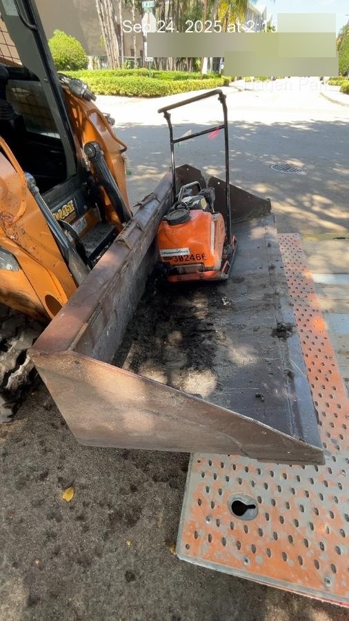 2023 MULTIQUIP MVC82VHW