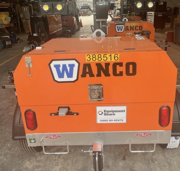 2024 WANCO WLTT-4MM4K