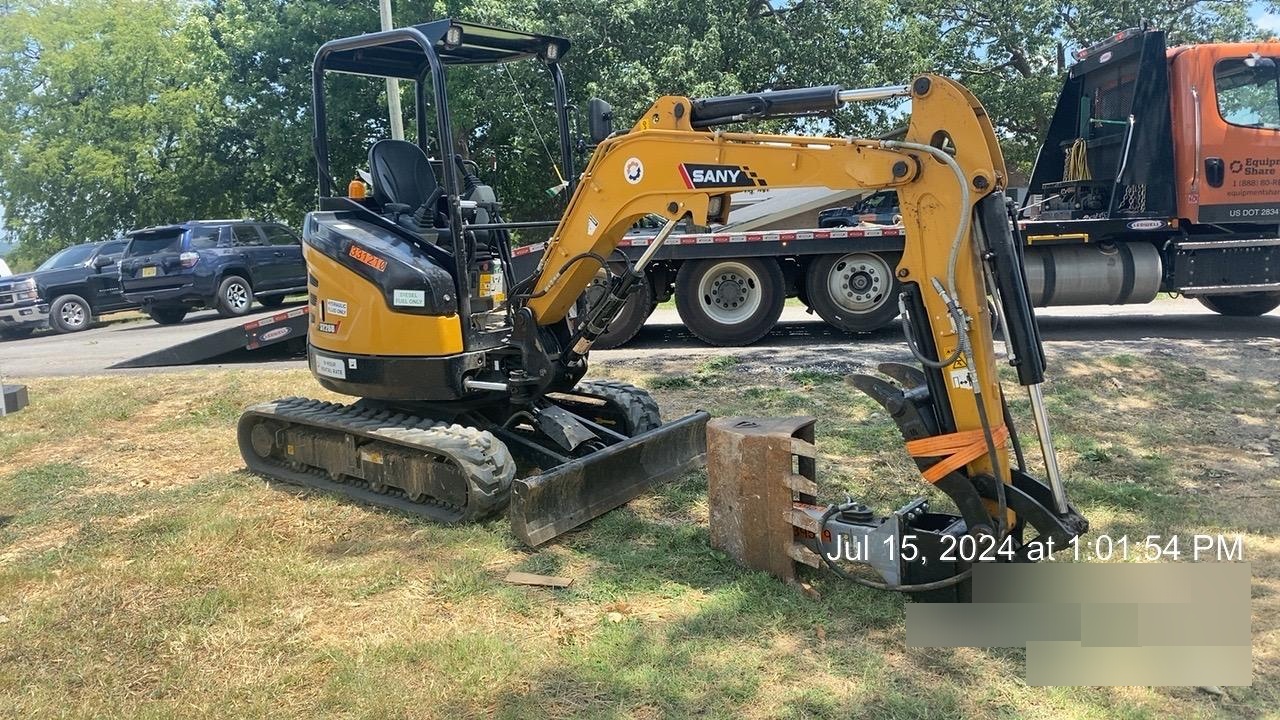 2023 EPIROC EC40T