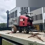 2023 TORO MB-1600