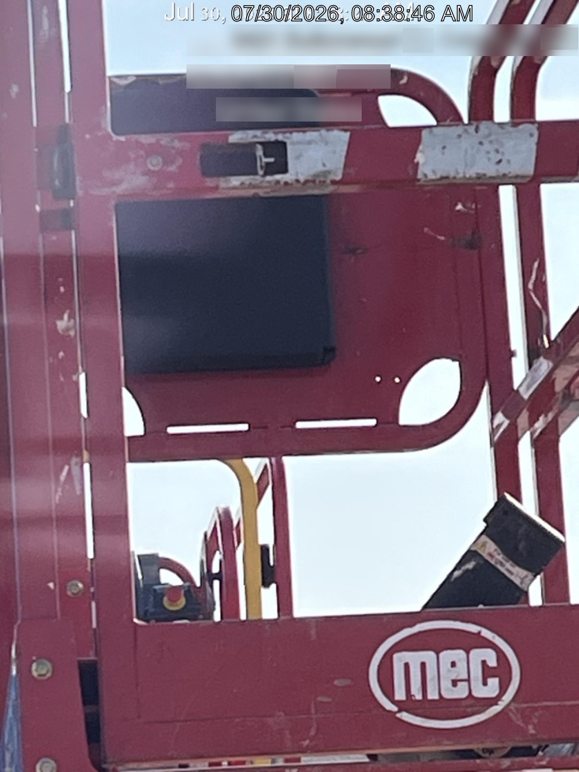 2019 MEC 1330SE