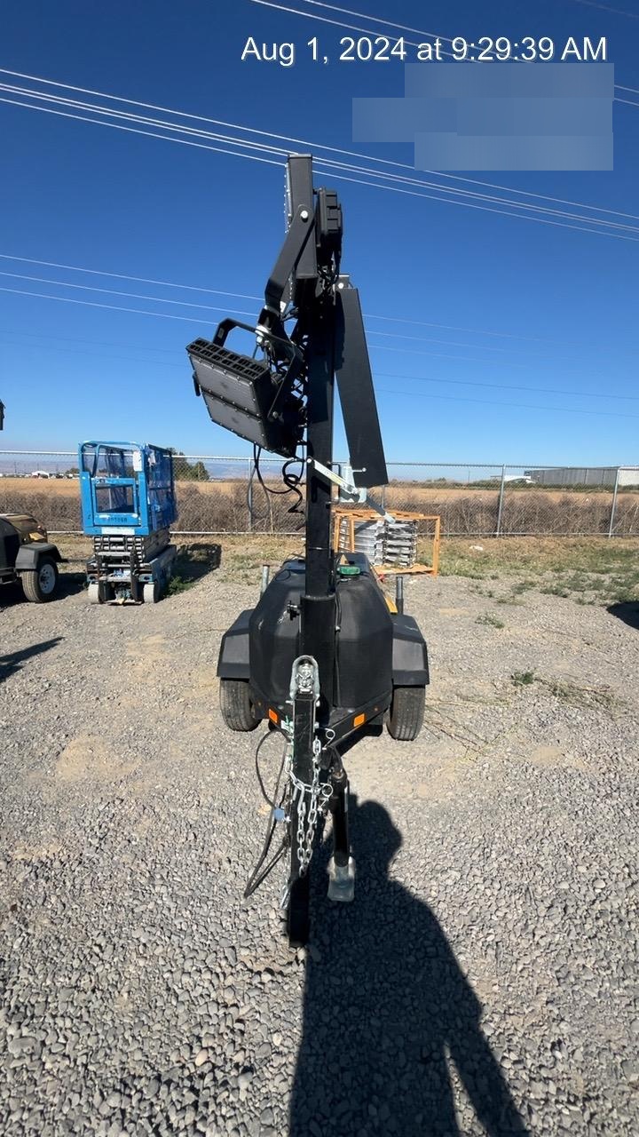 2022 ALLMAND NLV3GR