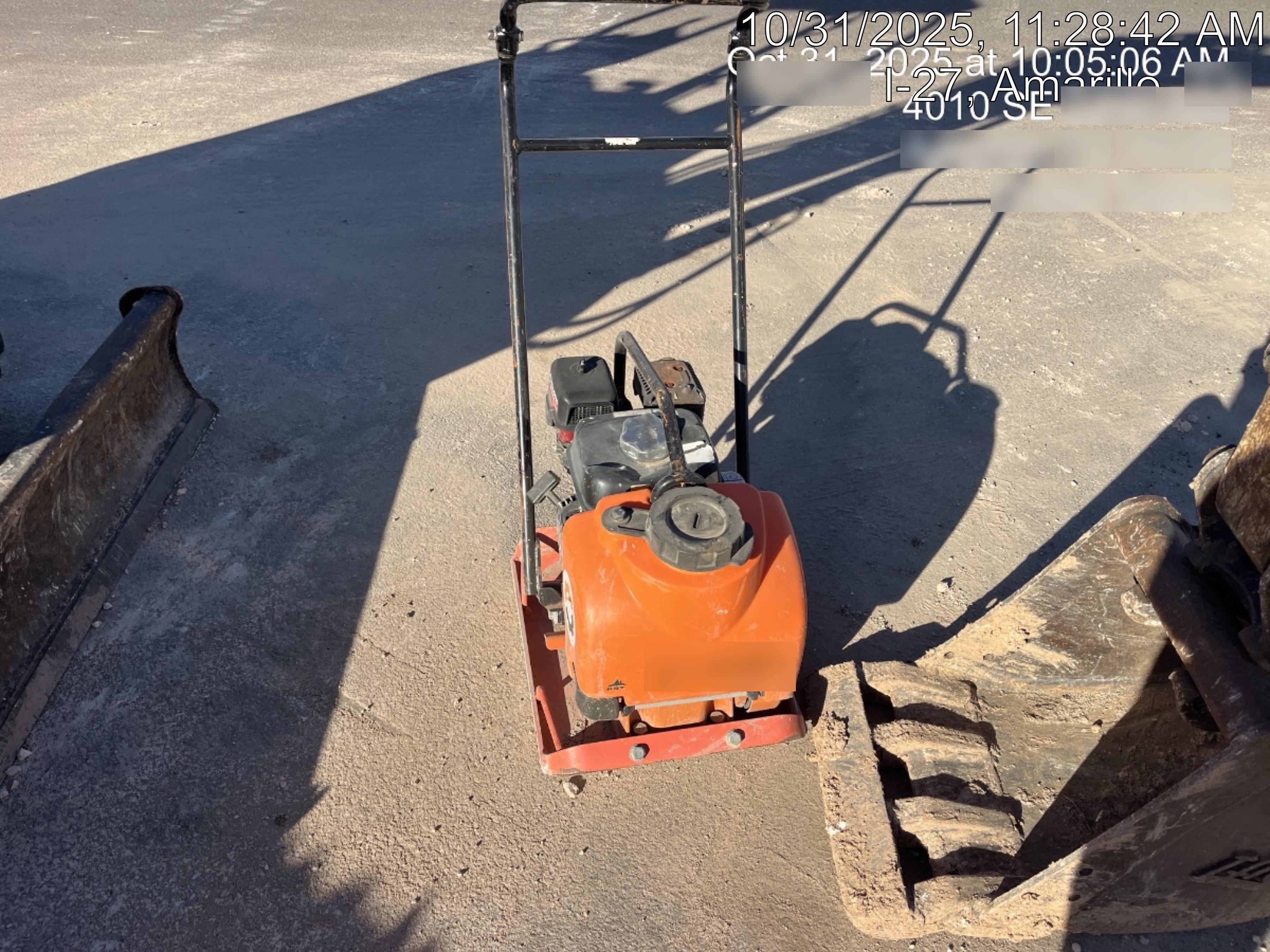 2023 MULTIQUIP MVC82VHW