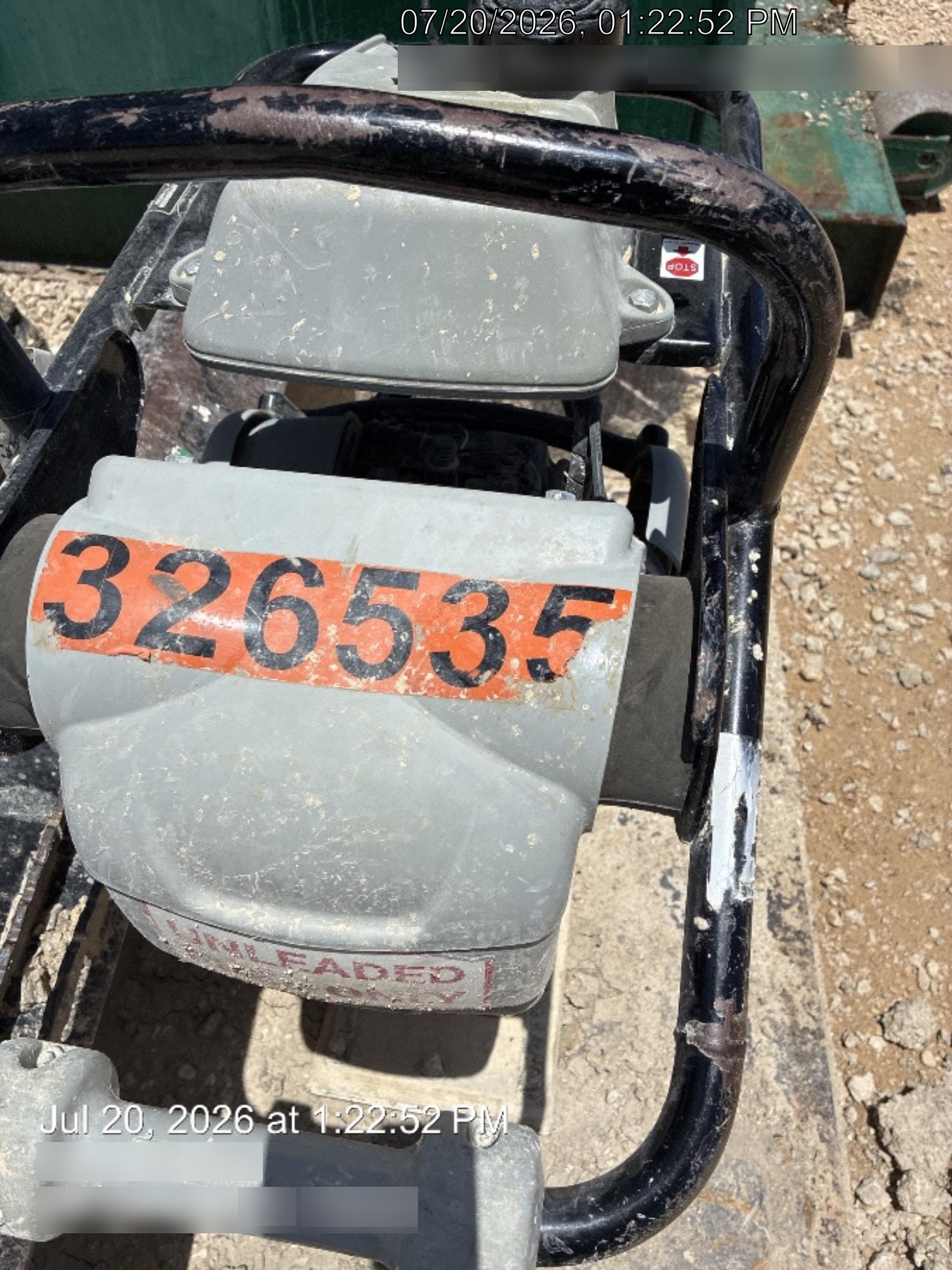 2023 MULTIQUIP MTX60HD