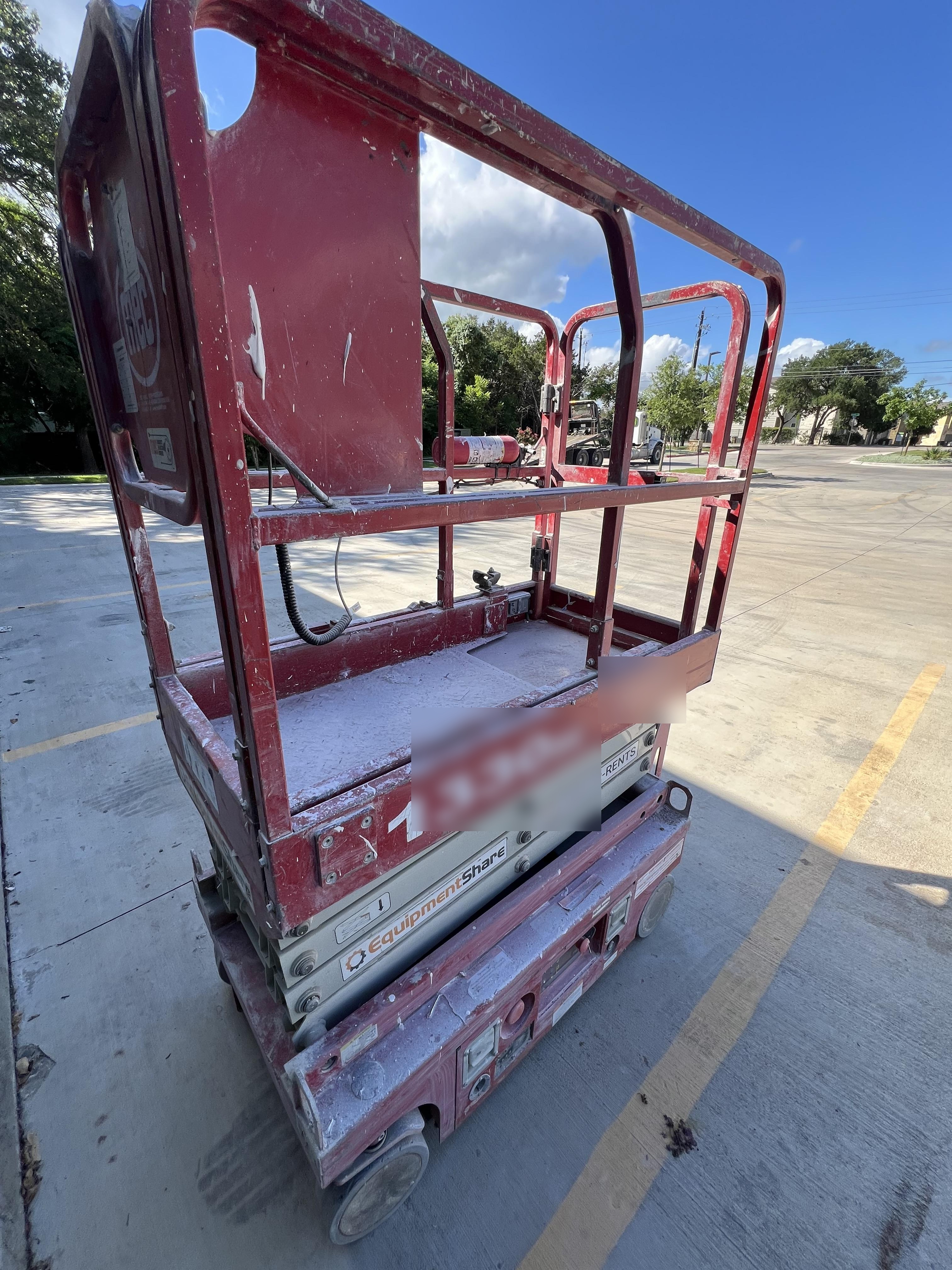2019 MEC 1330SE
