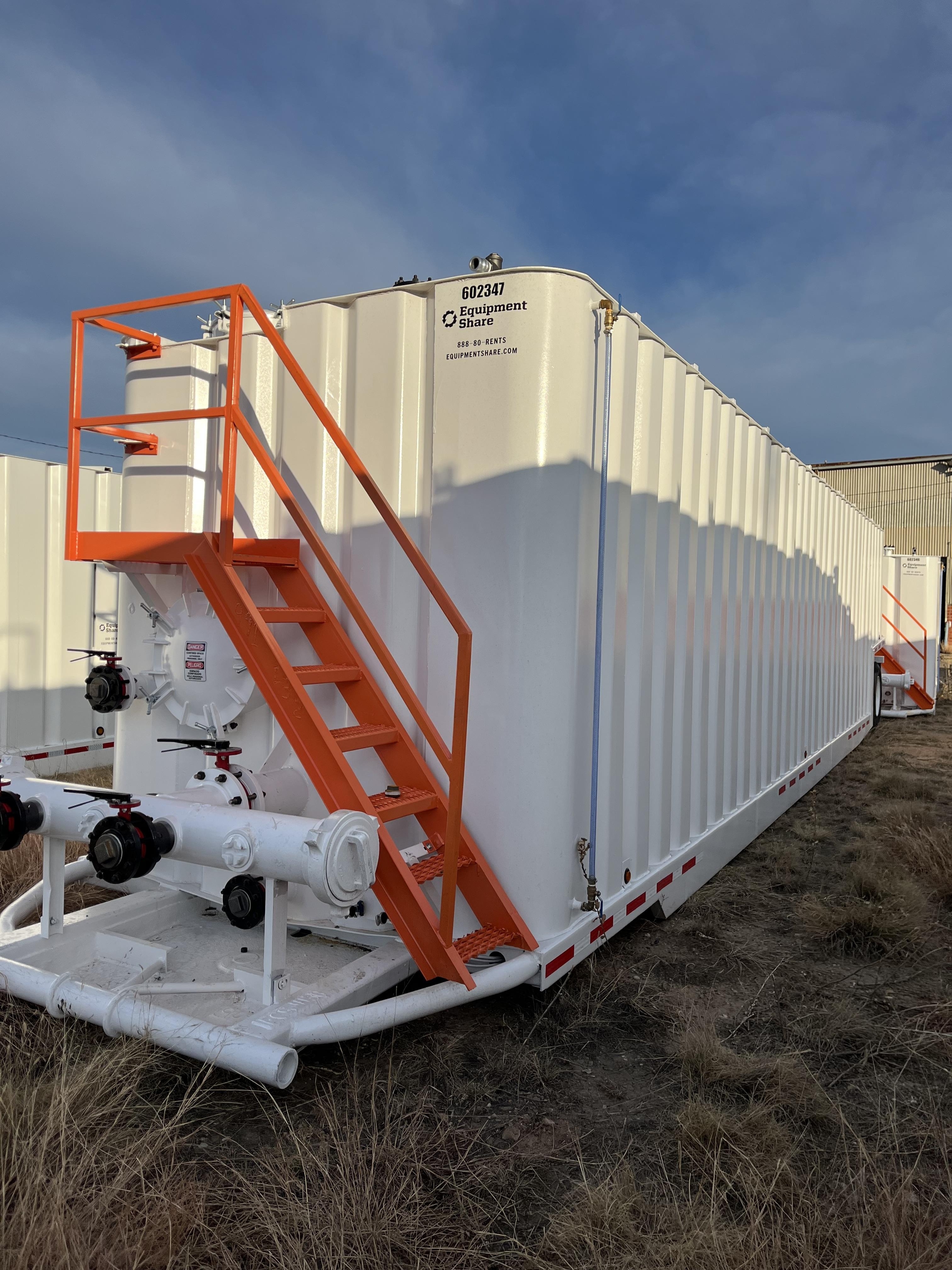 2025 AMERATANK R21KFALFTC