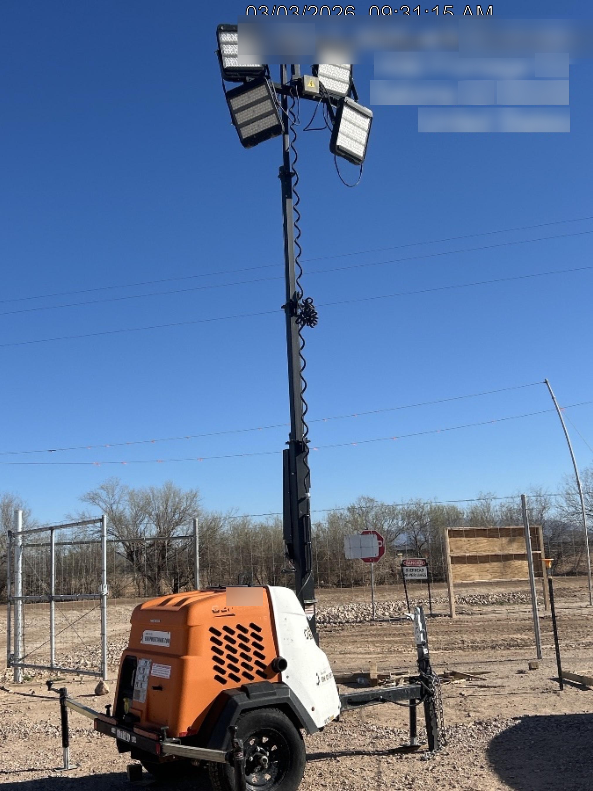 2023 GENERAC MLT2