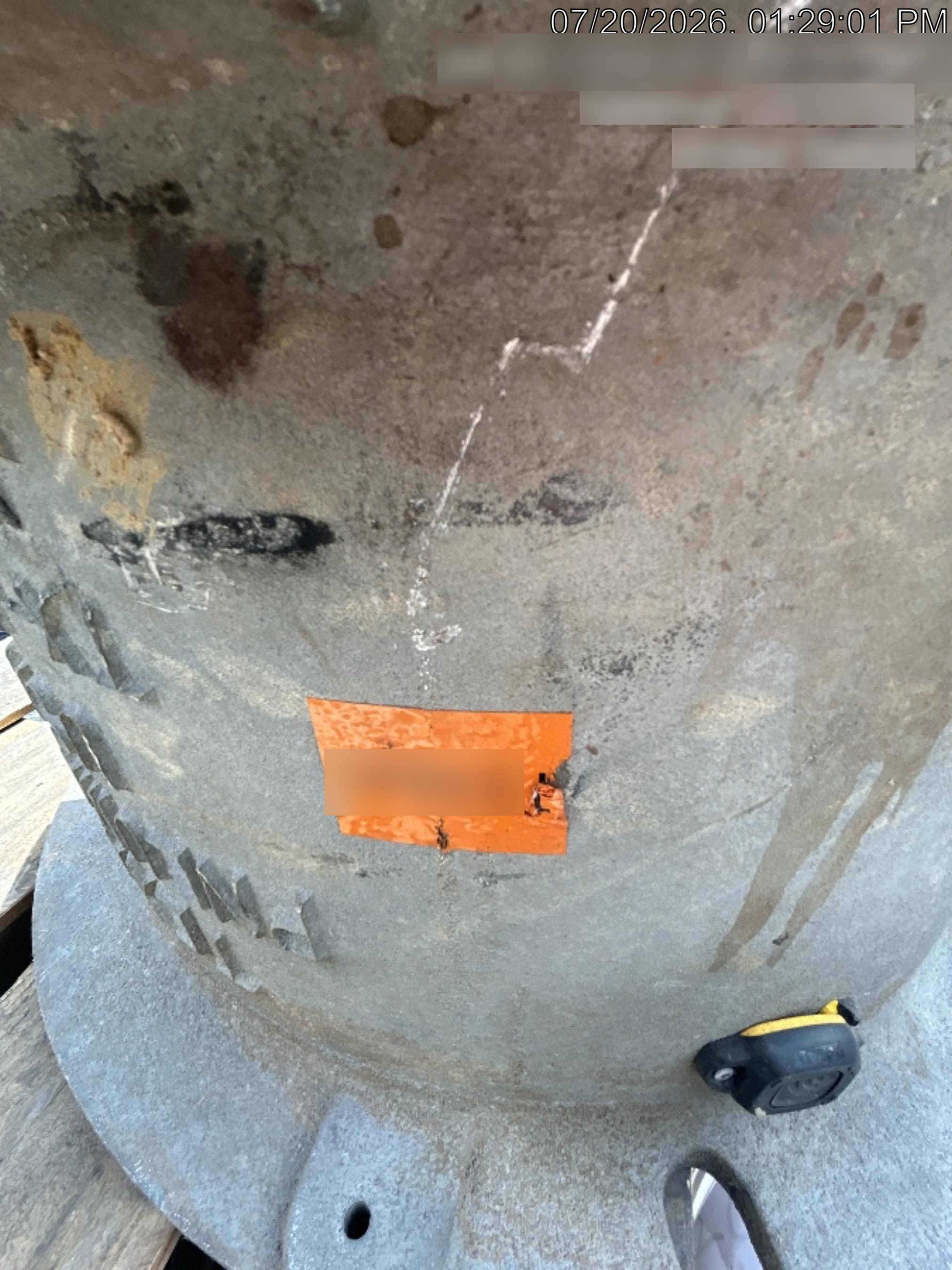 2021 MICHIGAN PNEUMATIC JF20