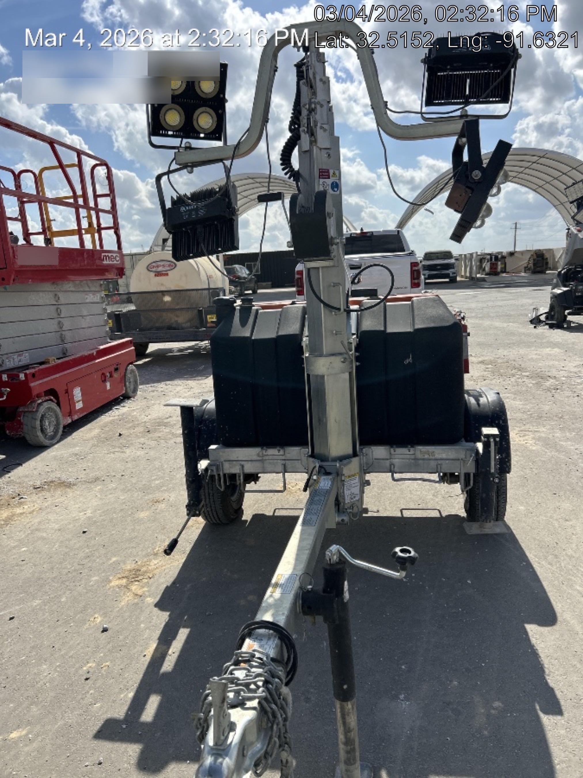 2024 WANCO WLTT-4MM4K