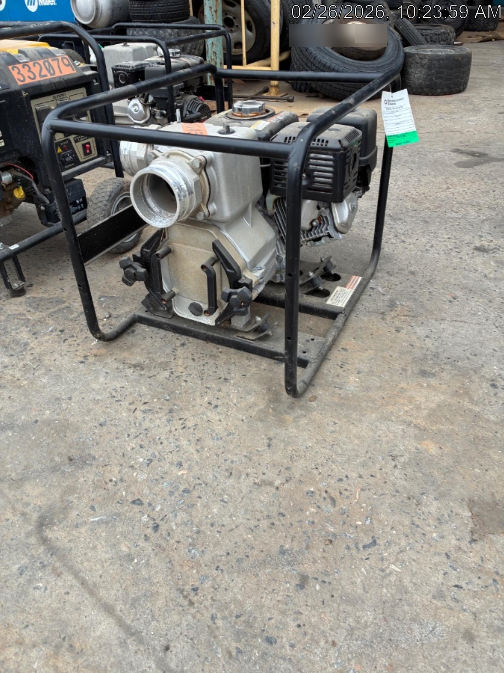 2024 MI-T-M WTP-T04-0MGH