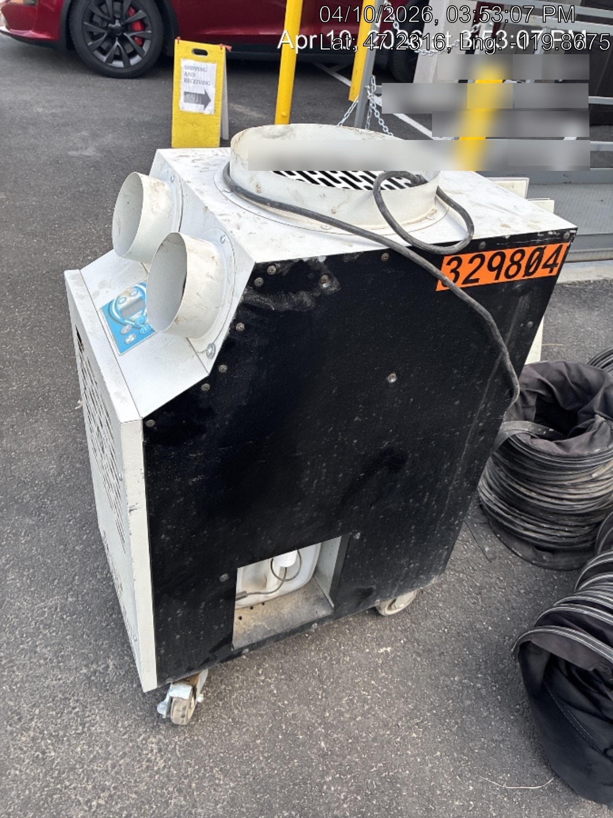 2023 KWIKOOL KPAC1411-2