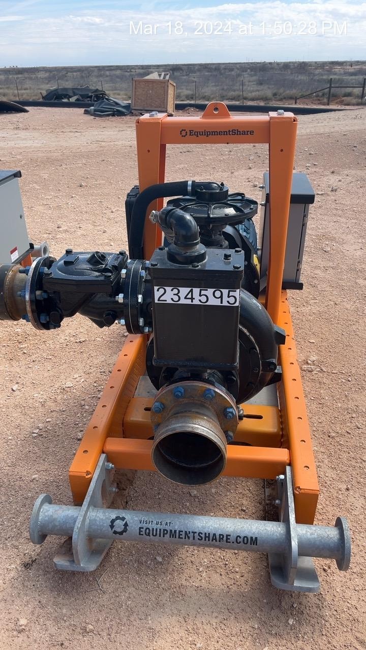 2022 PIONEER EPP66S12L71