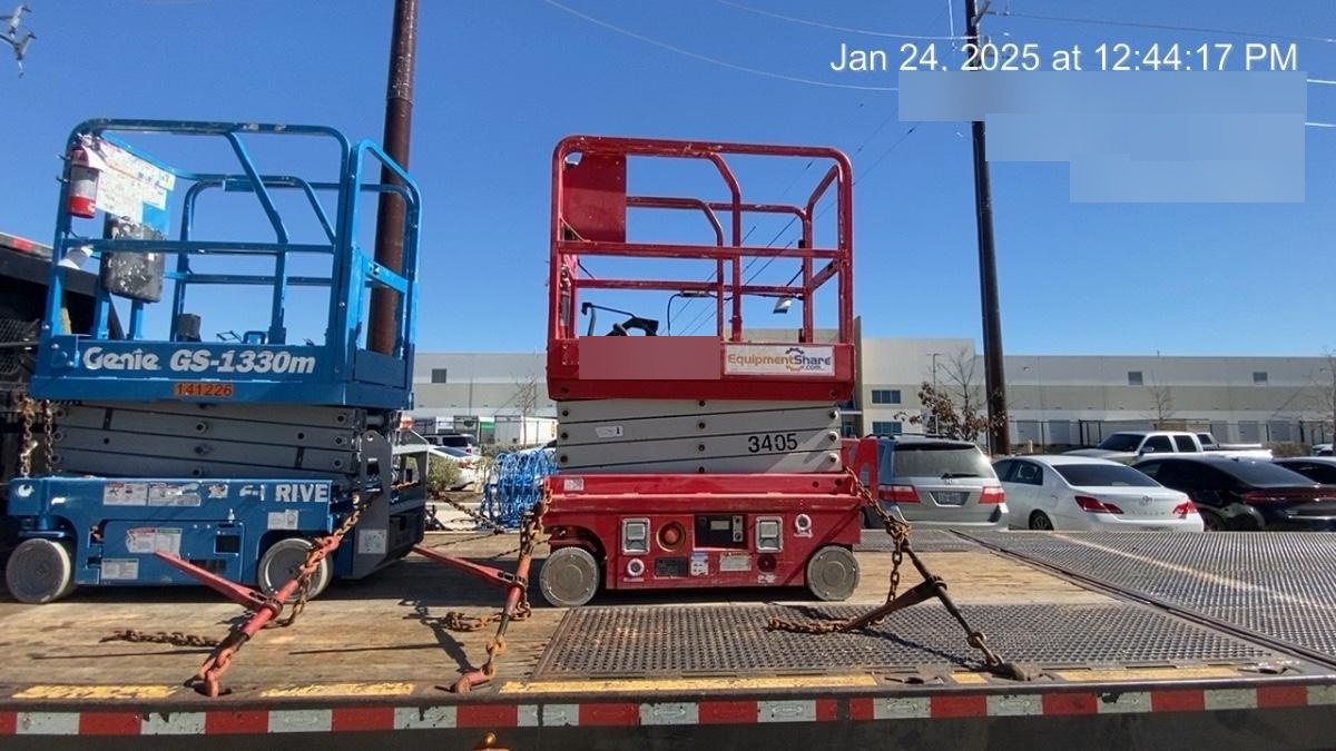2017 MEC 1330SE