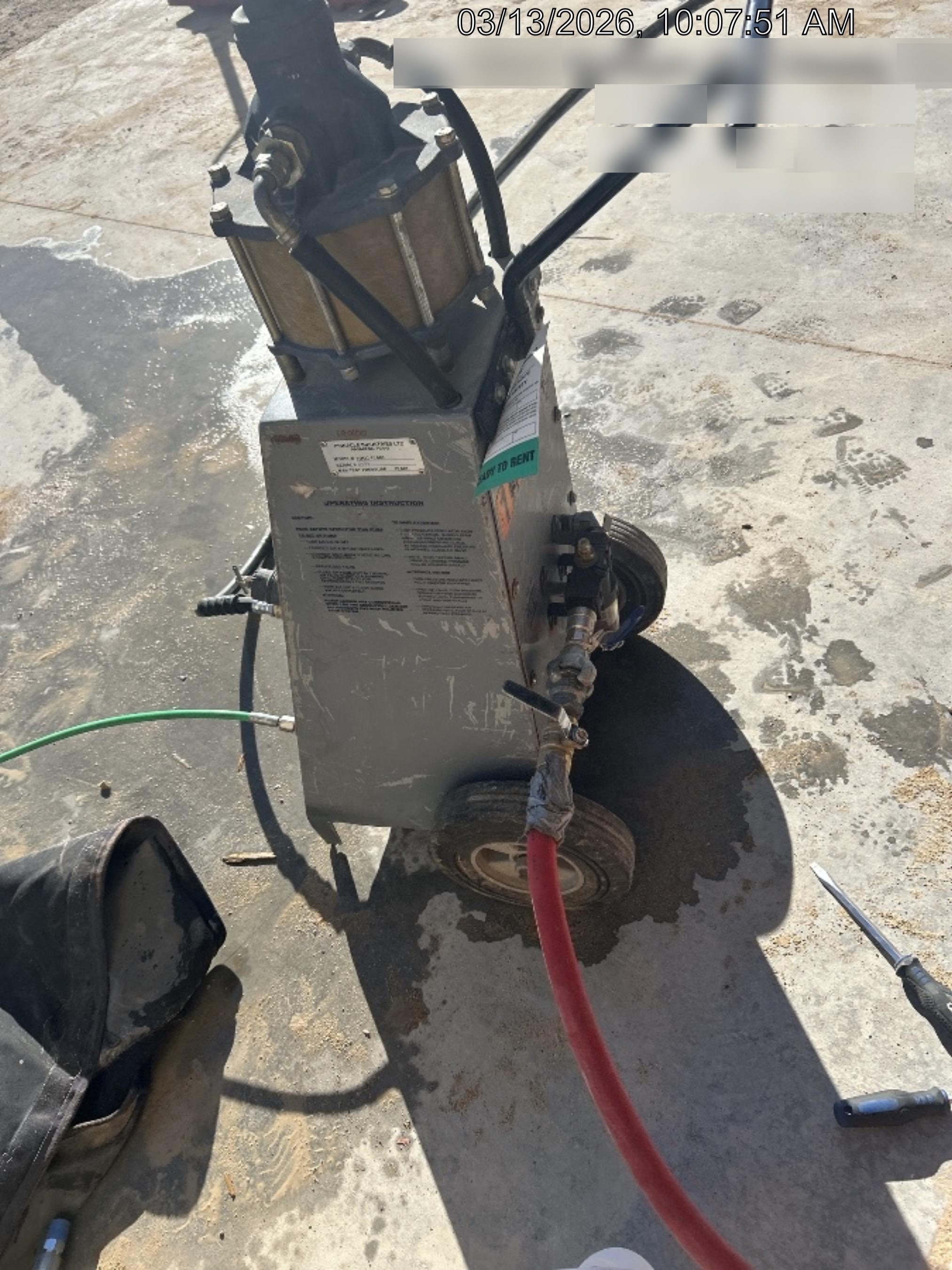 2020 PINNACLE PDQC-10000