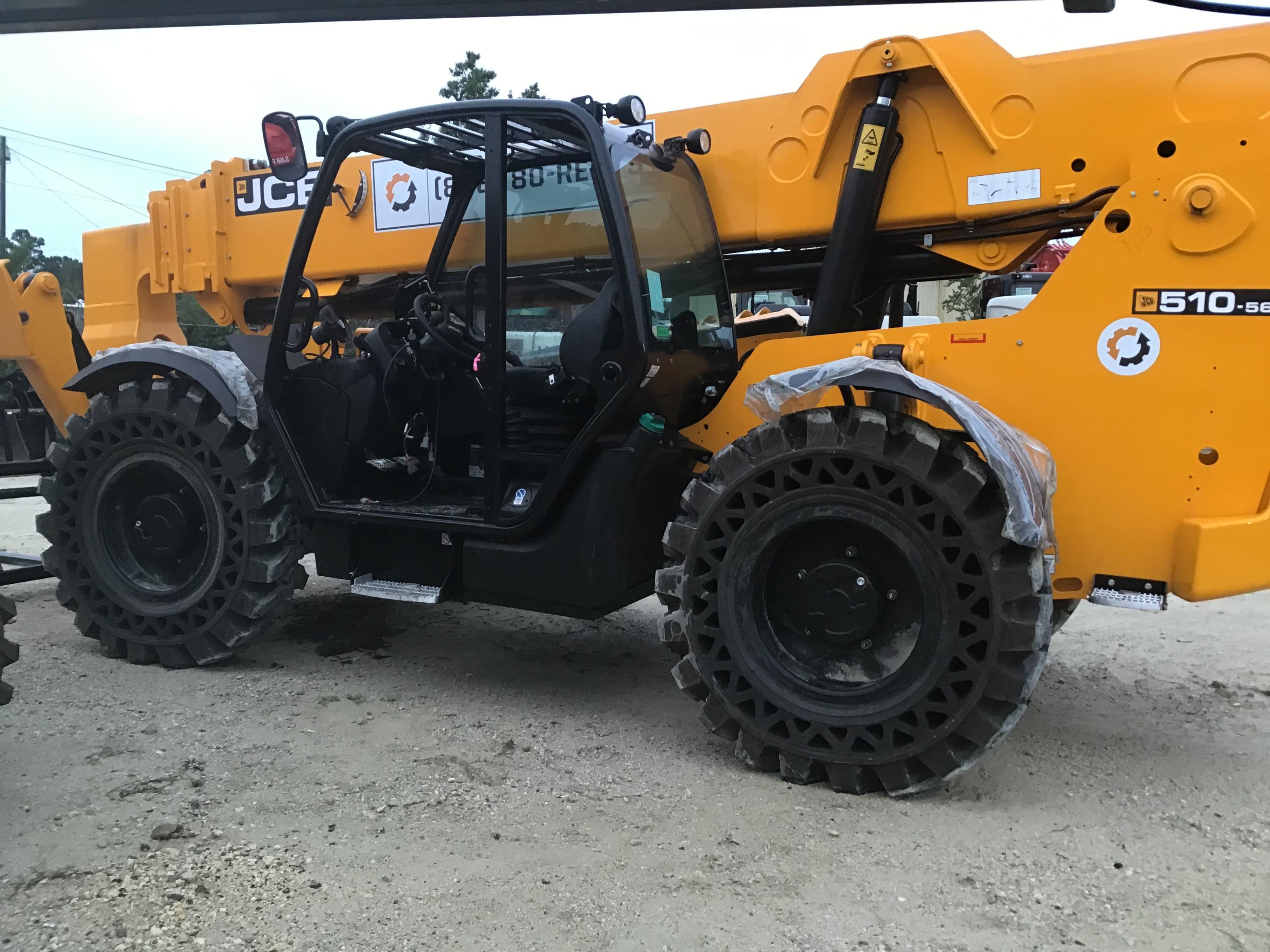 2020 JCB 510-56