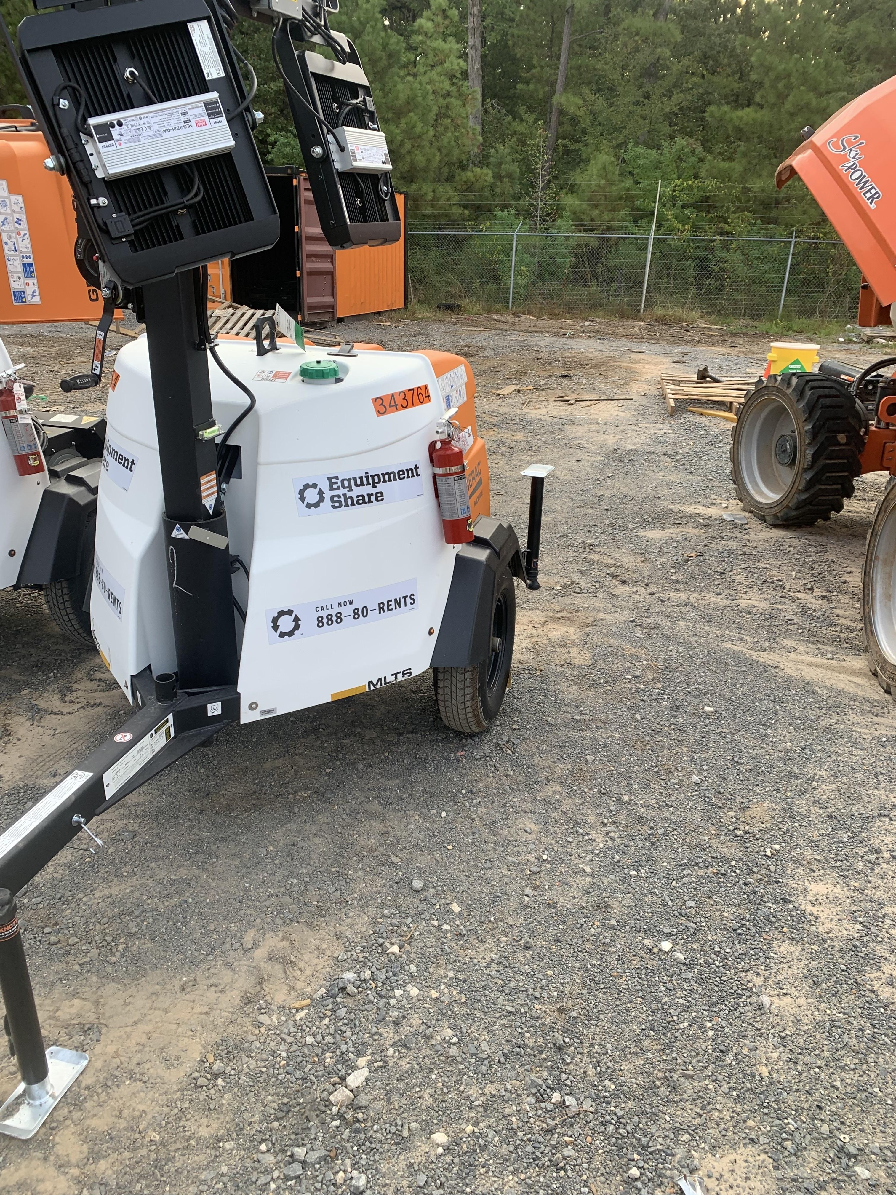 2023 GENERAC MLT2