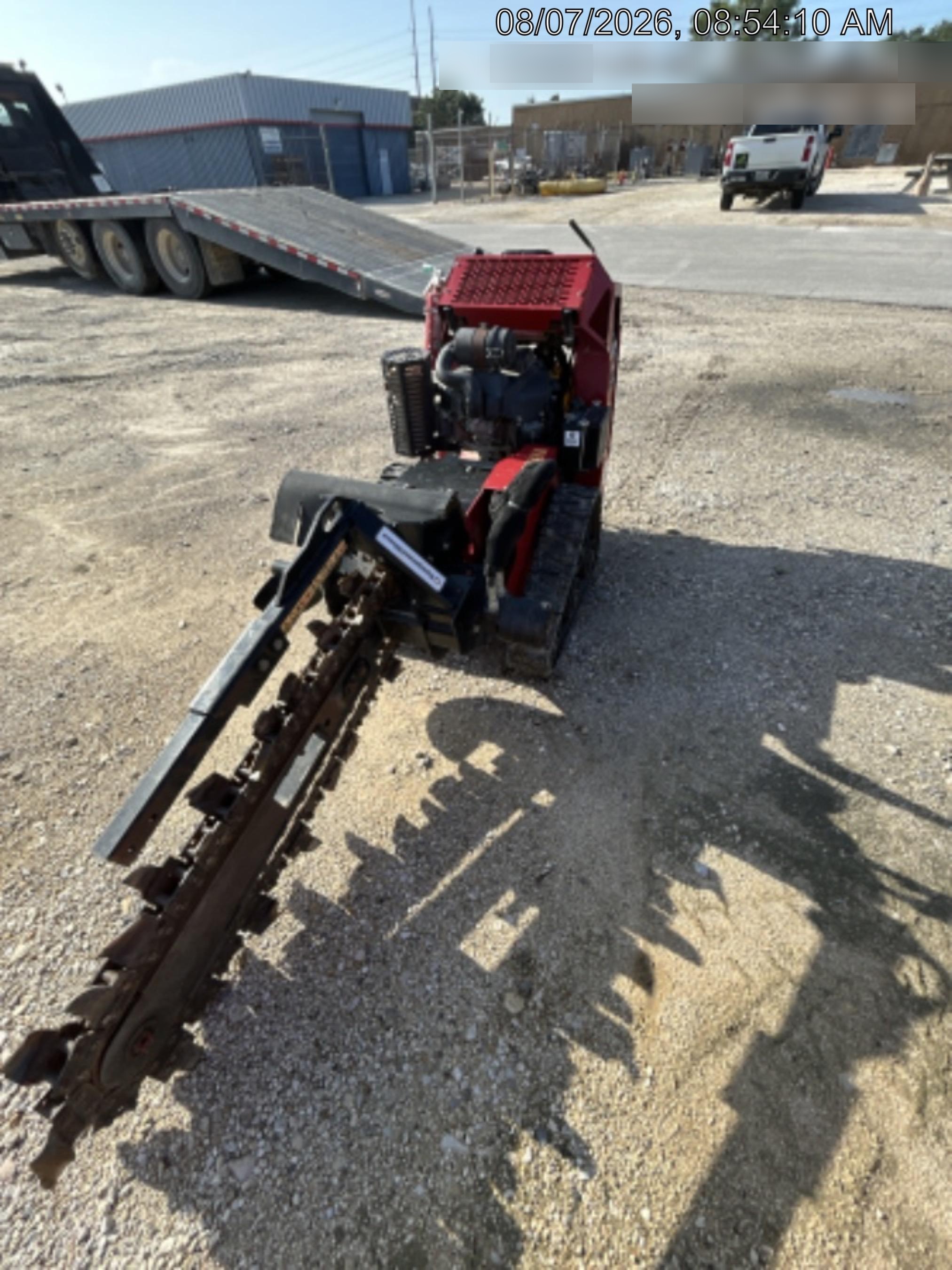 2023 TORO TRX-250