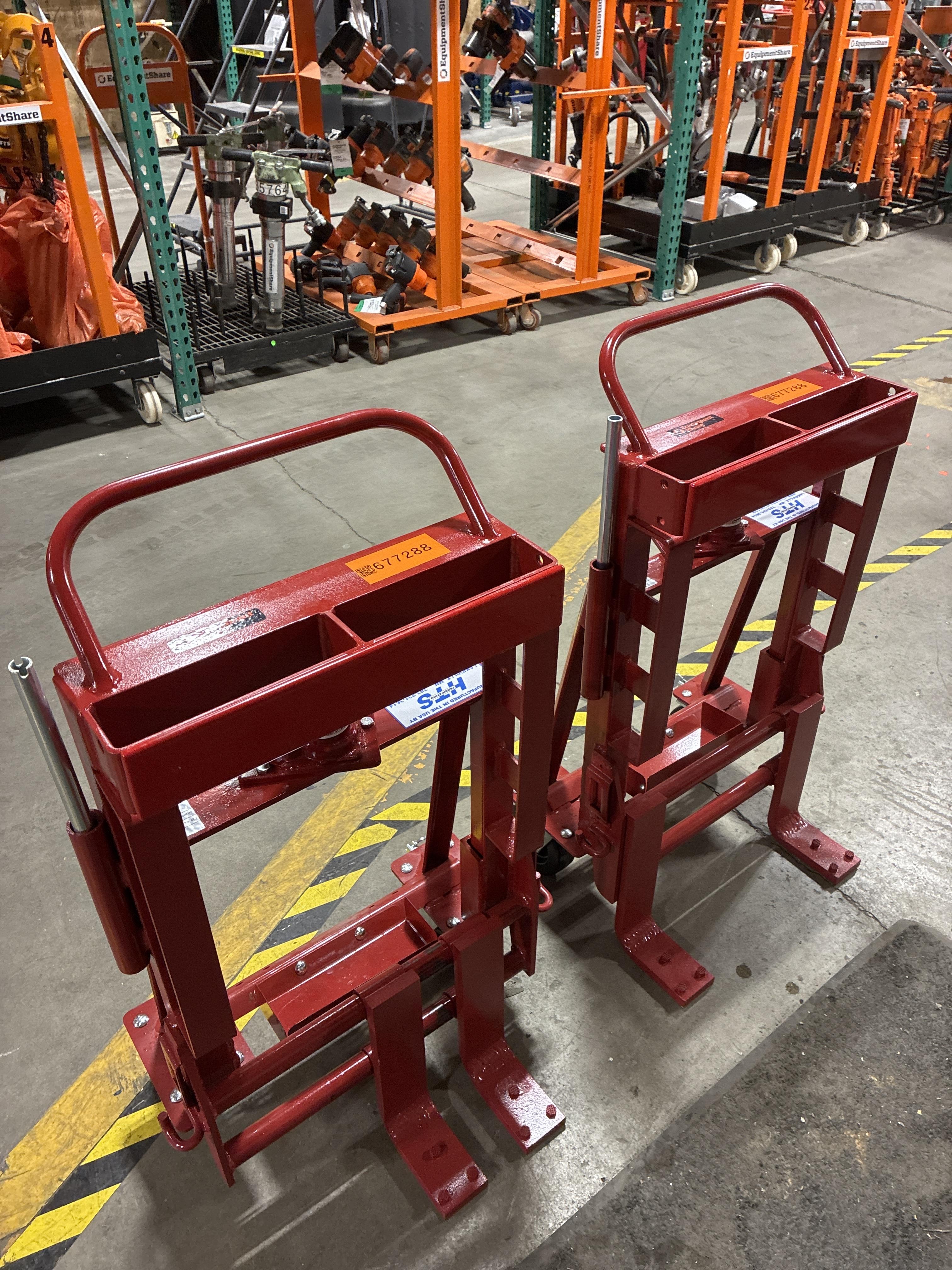 2026 ROL-A-LIFT M-6