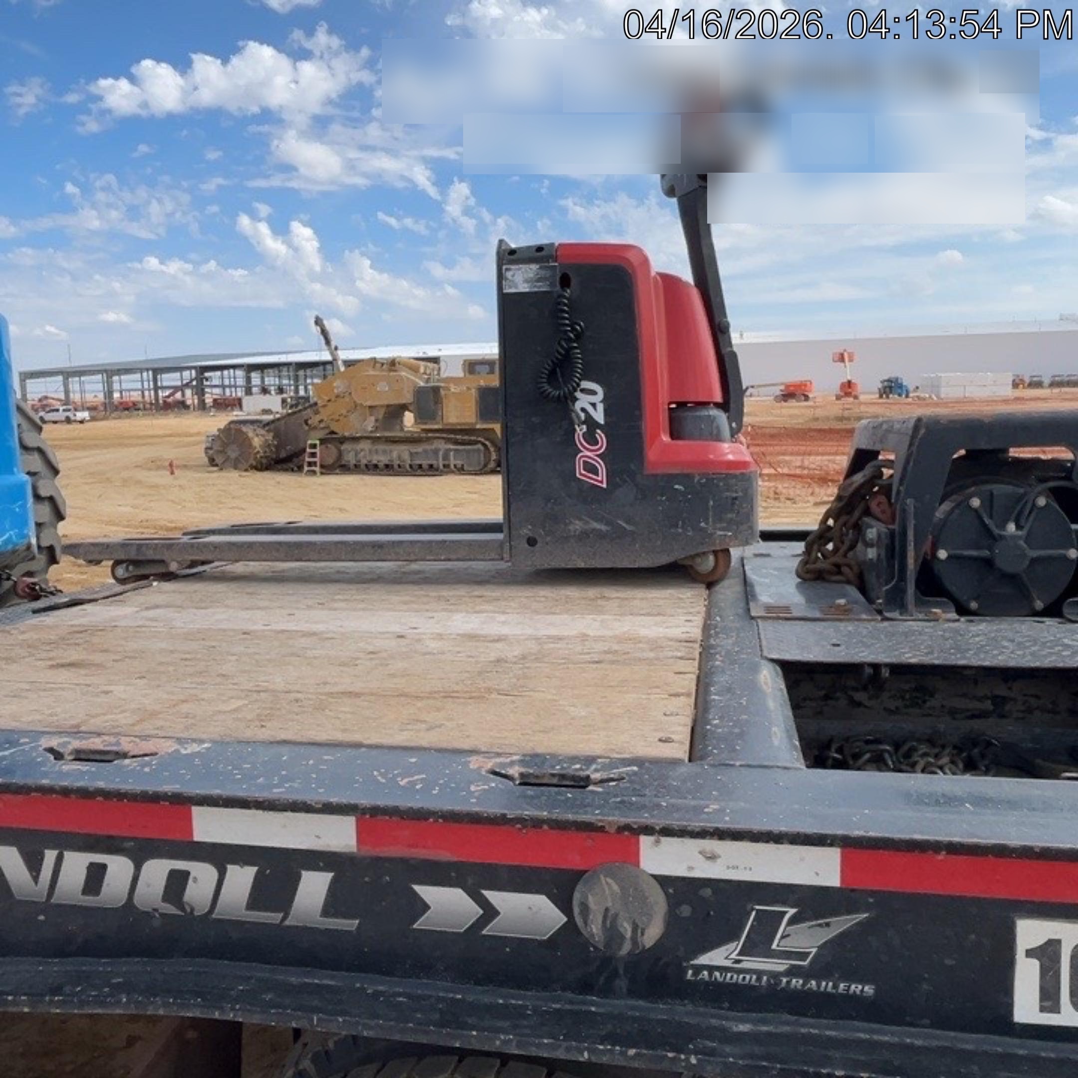 2022 HELI CBD20J