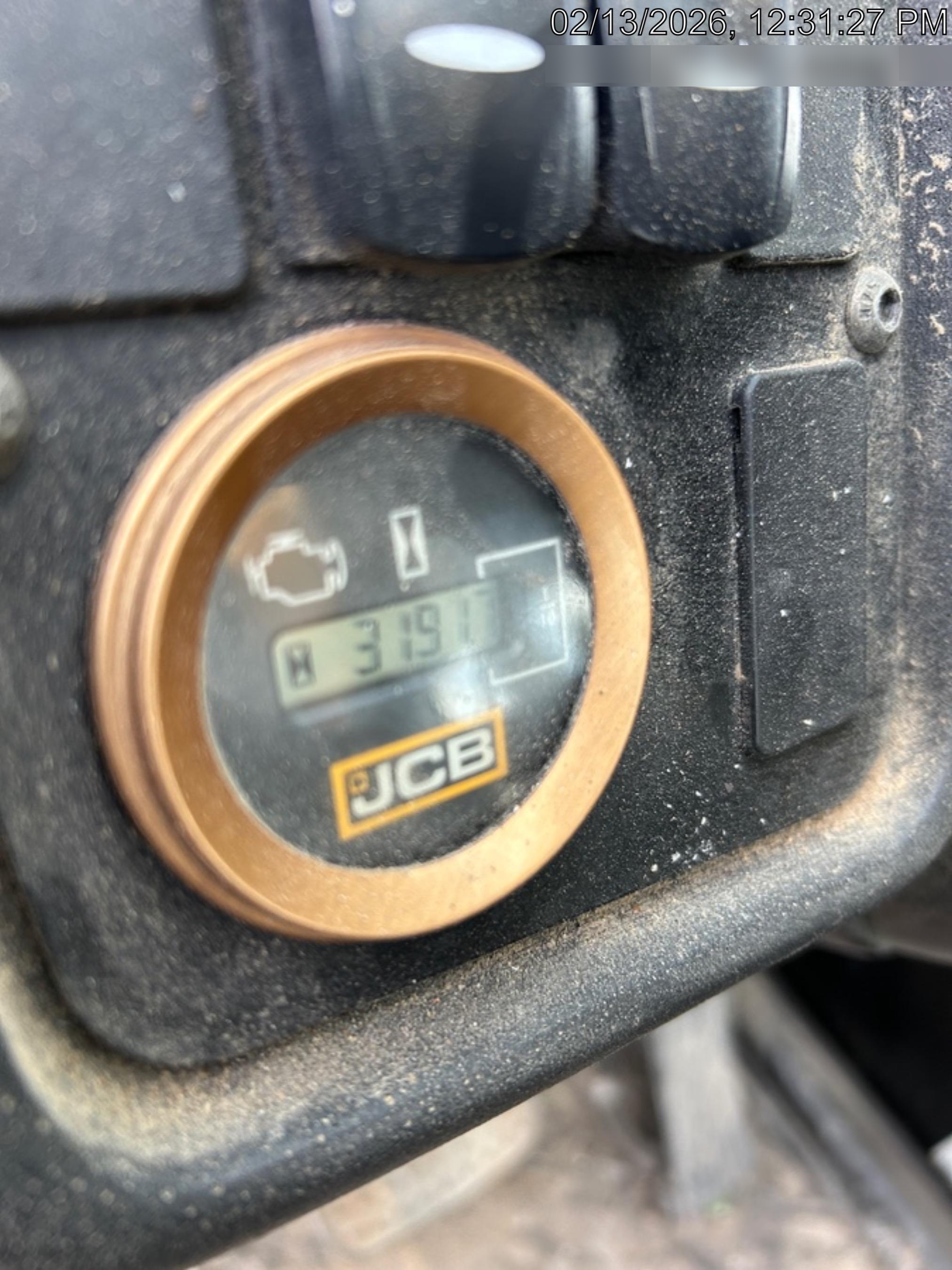 2020 JCB 509-42