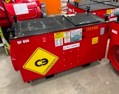 2024 CAMPO DF650RE3D
