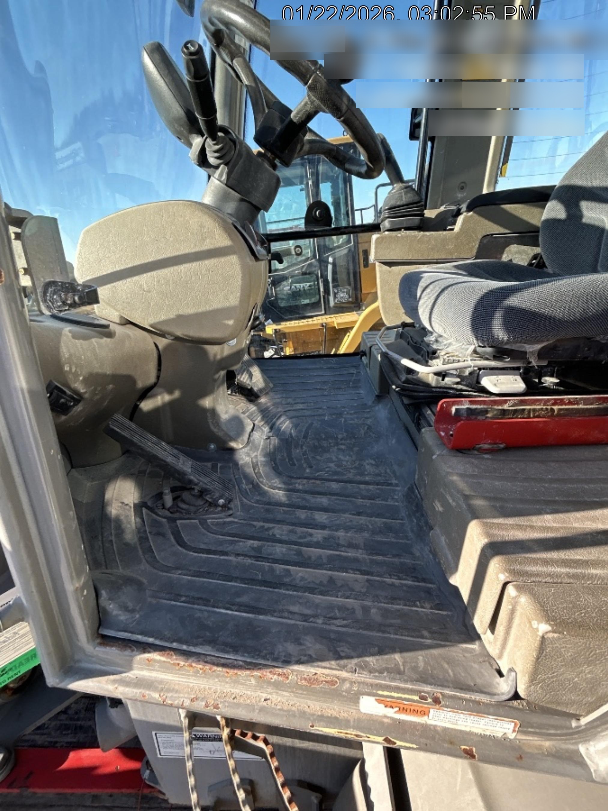 2015 TAKEUCHI TW80