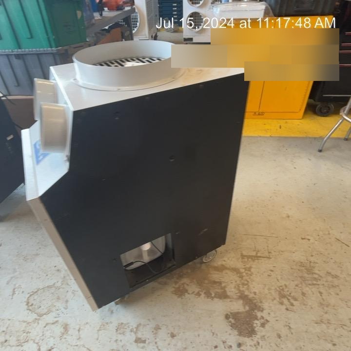 2023 KWIKOOL KPAC1411-2