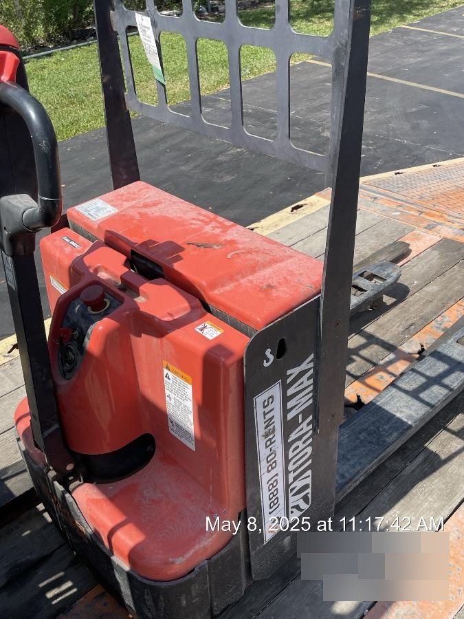 2020 HYSTER W45ZHD