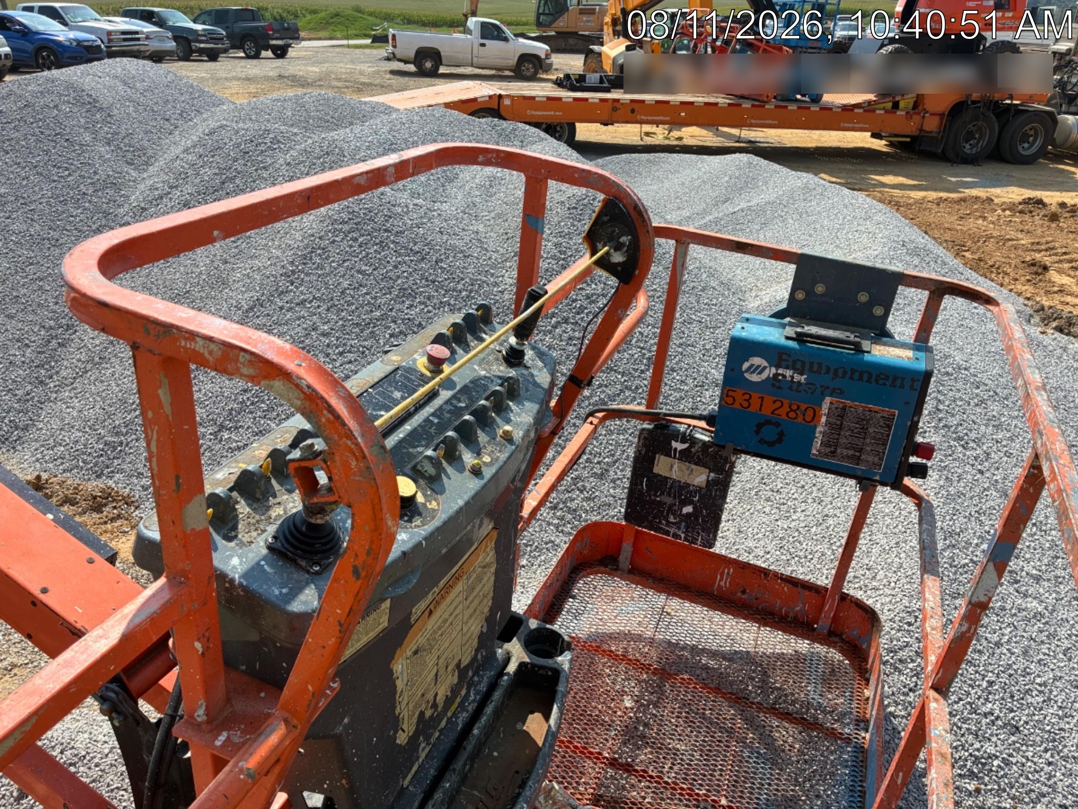 2022 MILLER ELECTRIC CST-280