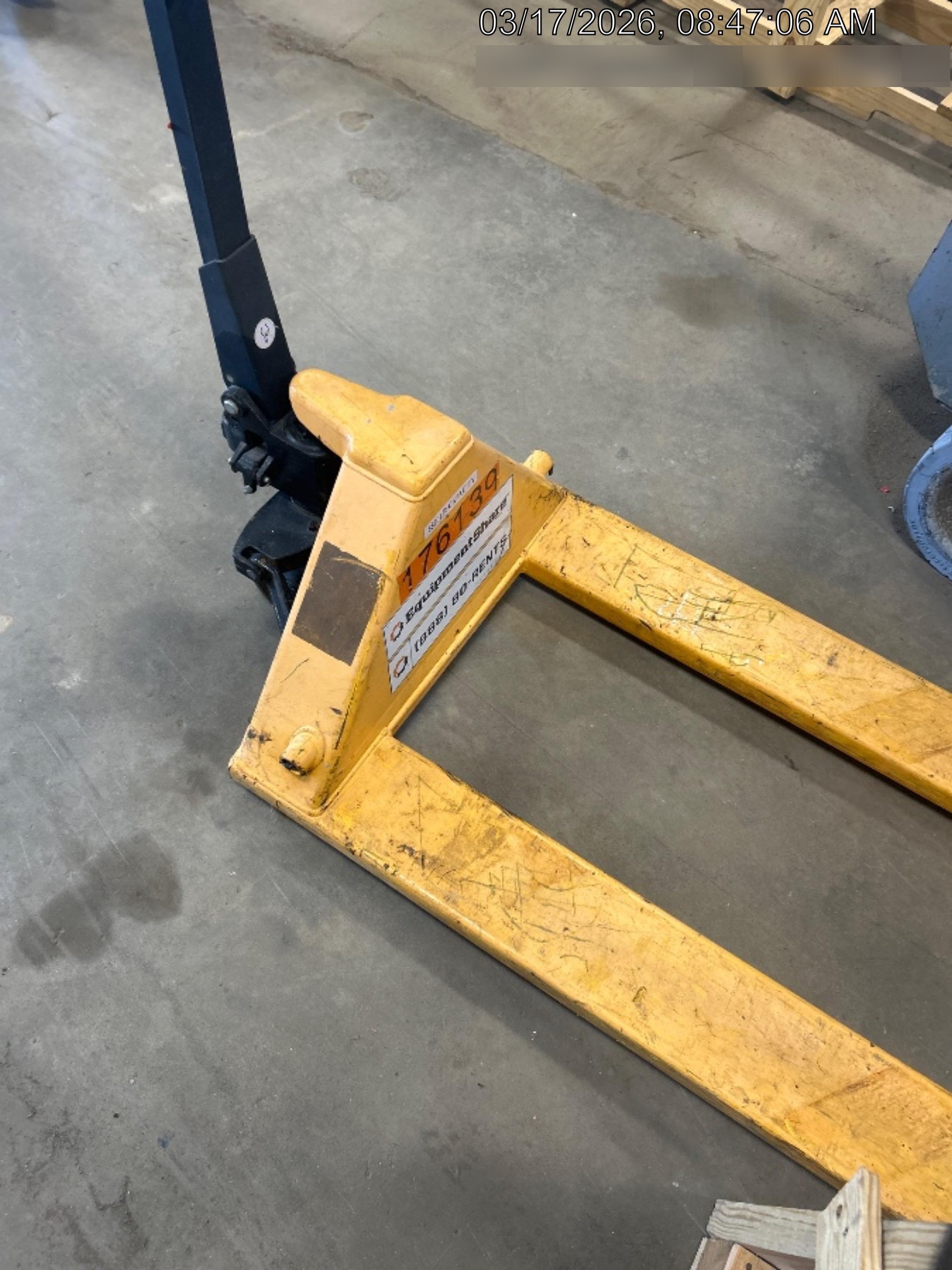 2021 ULINE H-1043