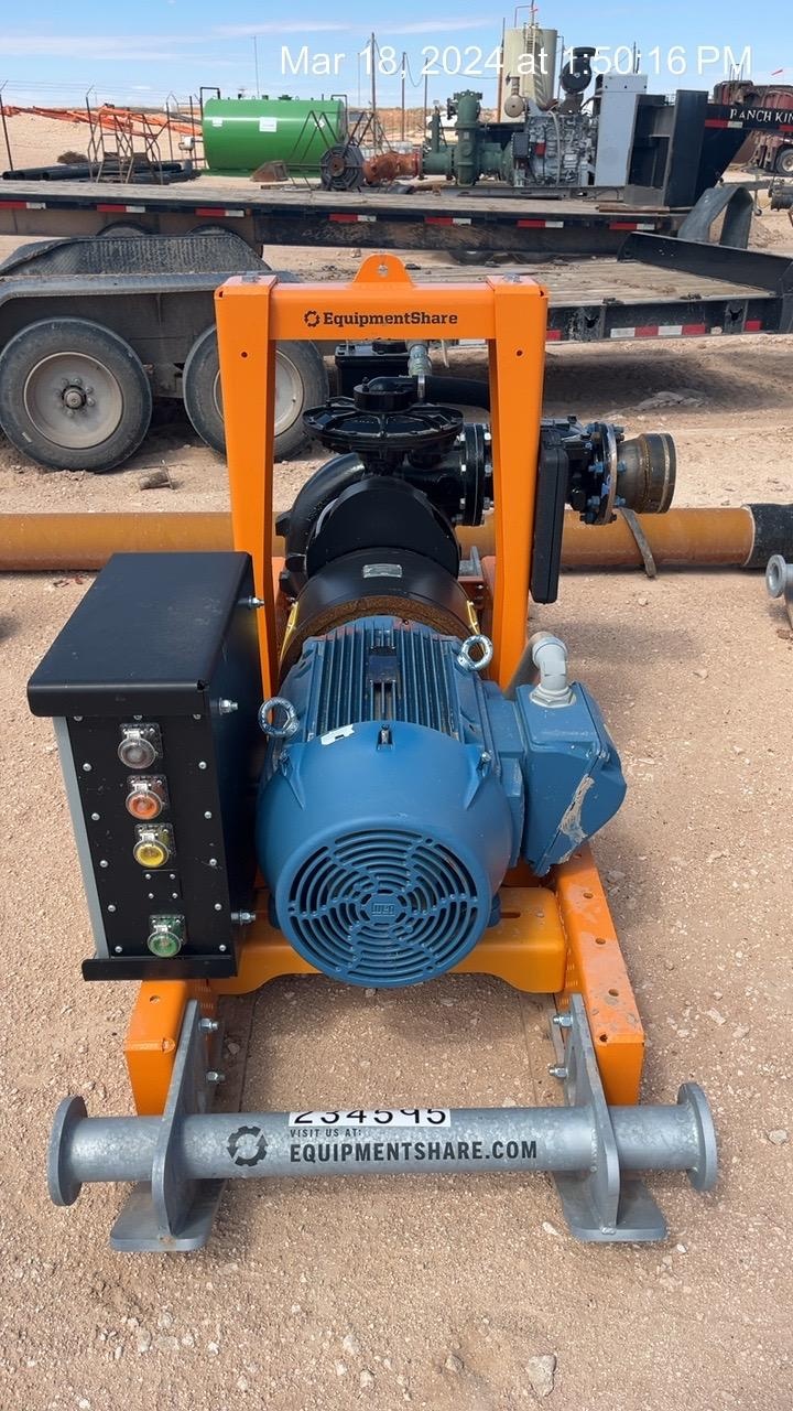2022 PIONEER EPP66S12L71