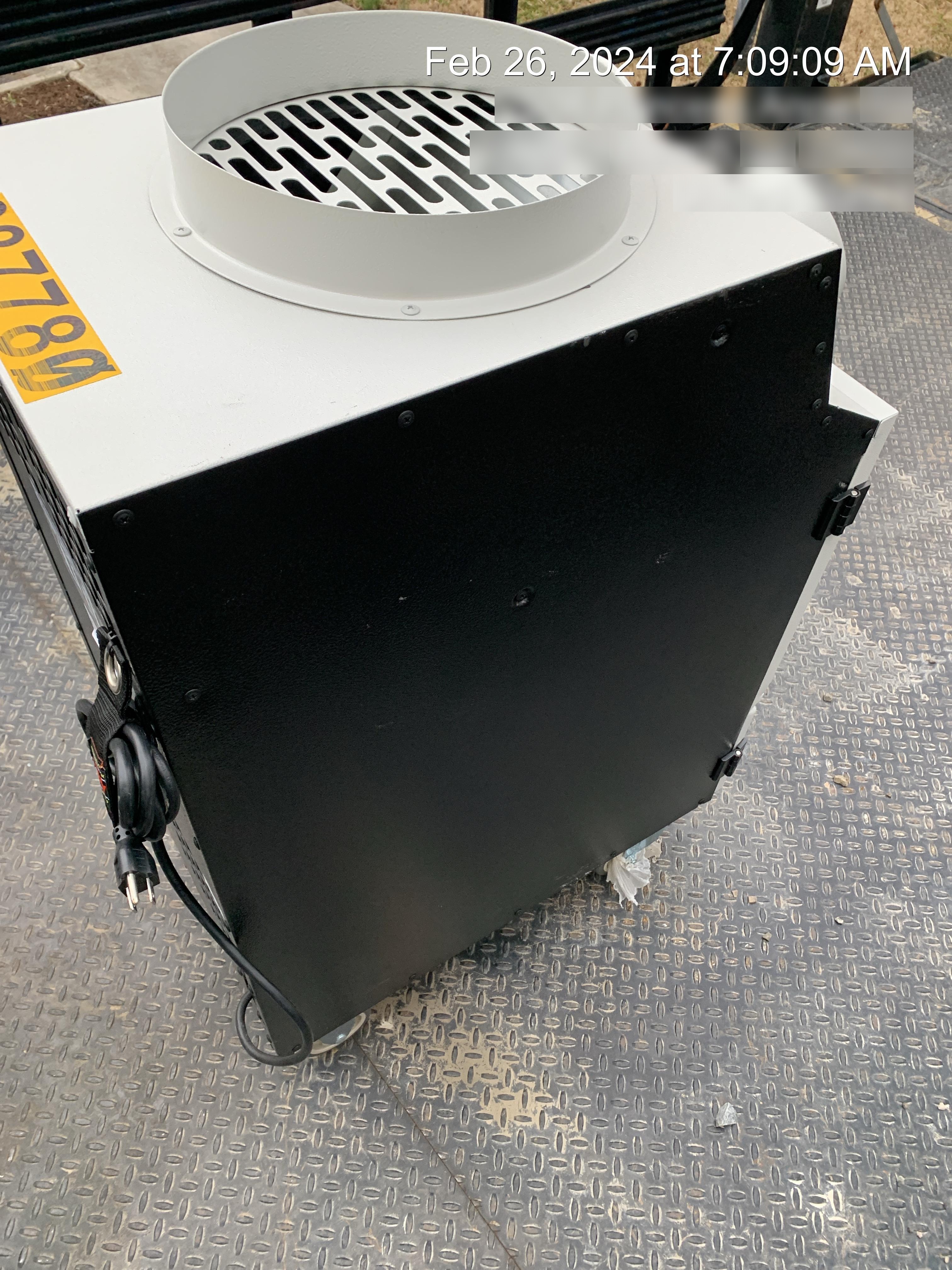 2023 KWIKOOL KPAC1411-2