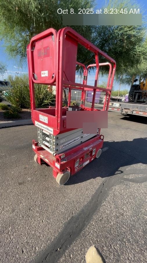 2019 MEC 1330SE
