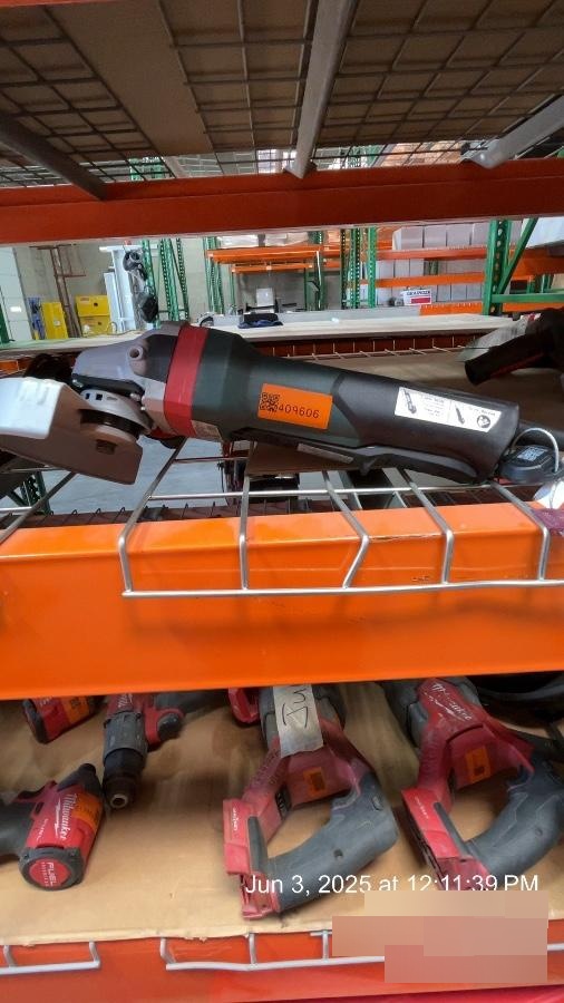2023 DEWALT DWE402N