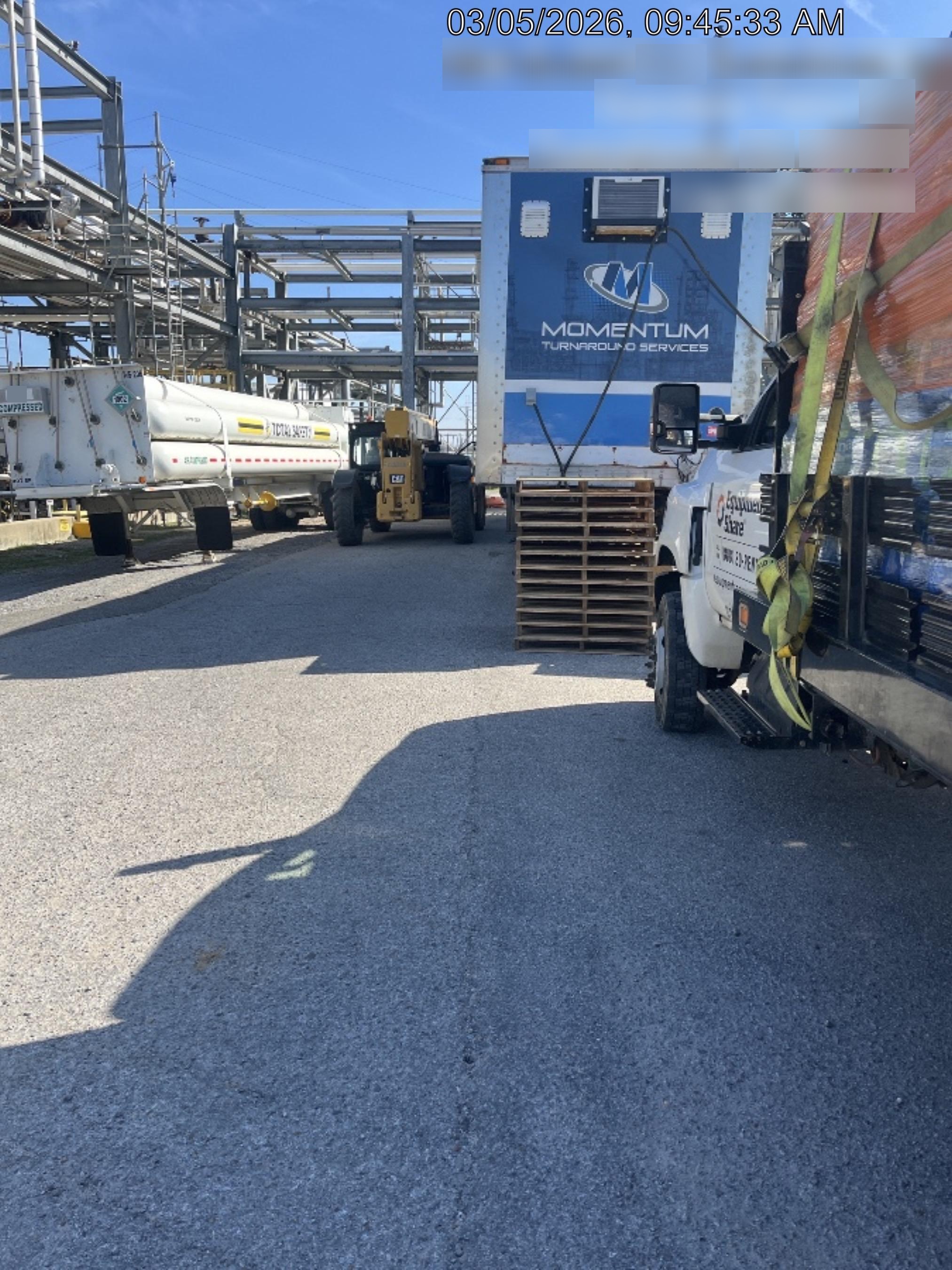 2020 MICHIGAN PNEUMATIC 4955B2